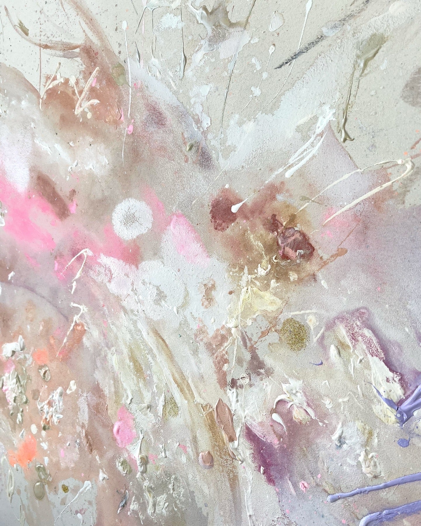 JUST ANOTHER DAY IN PARADISE