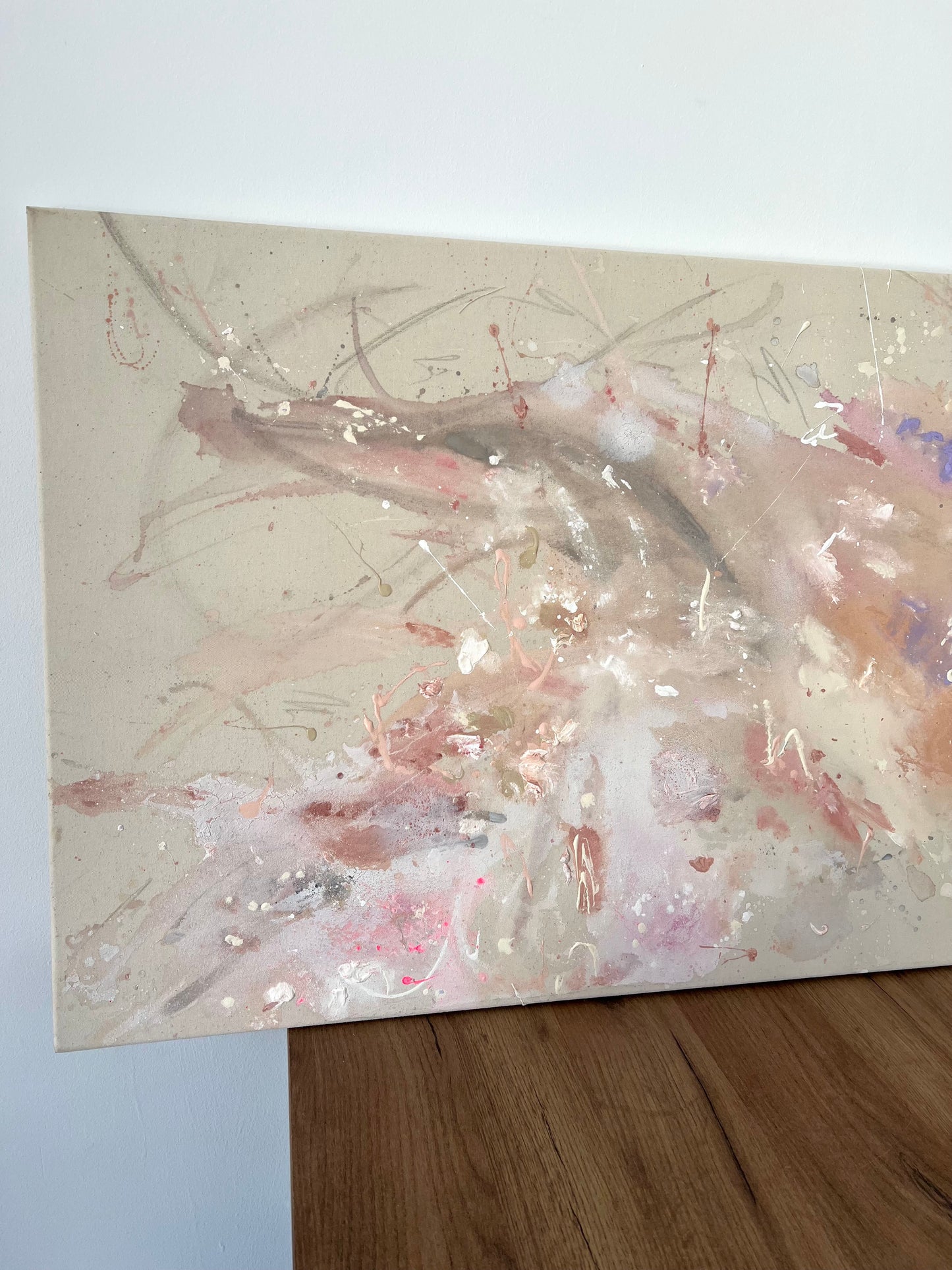 LOST IN THE MEMORIES