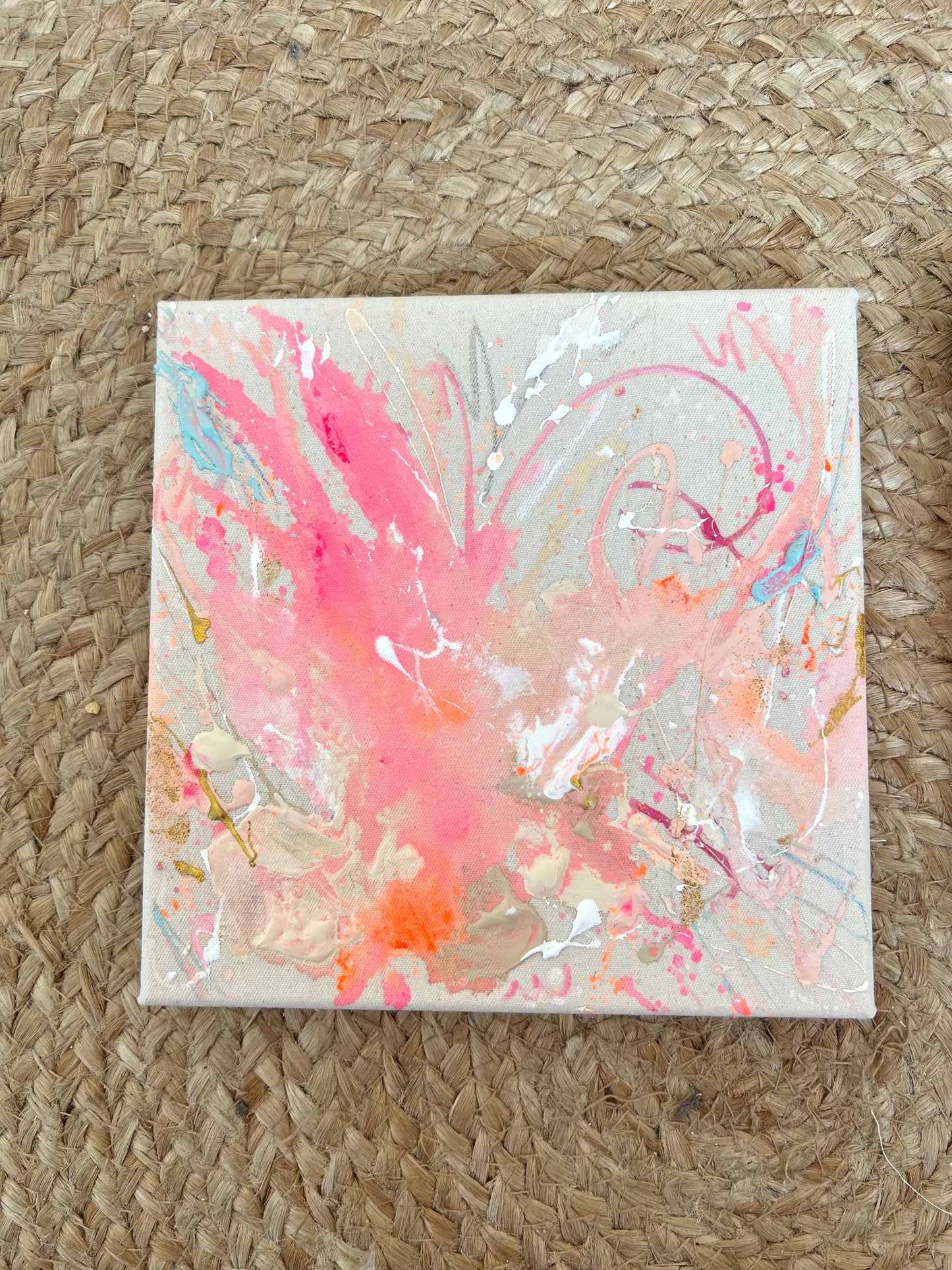 TROPICAL WHIRL