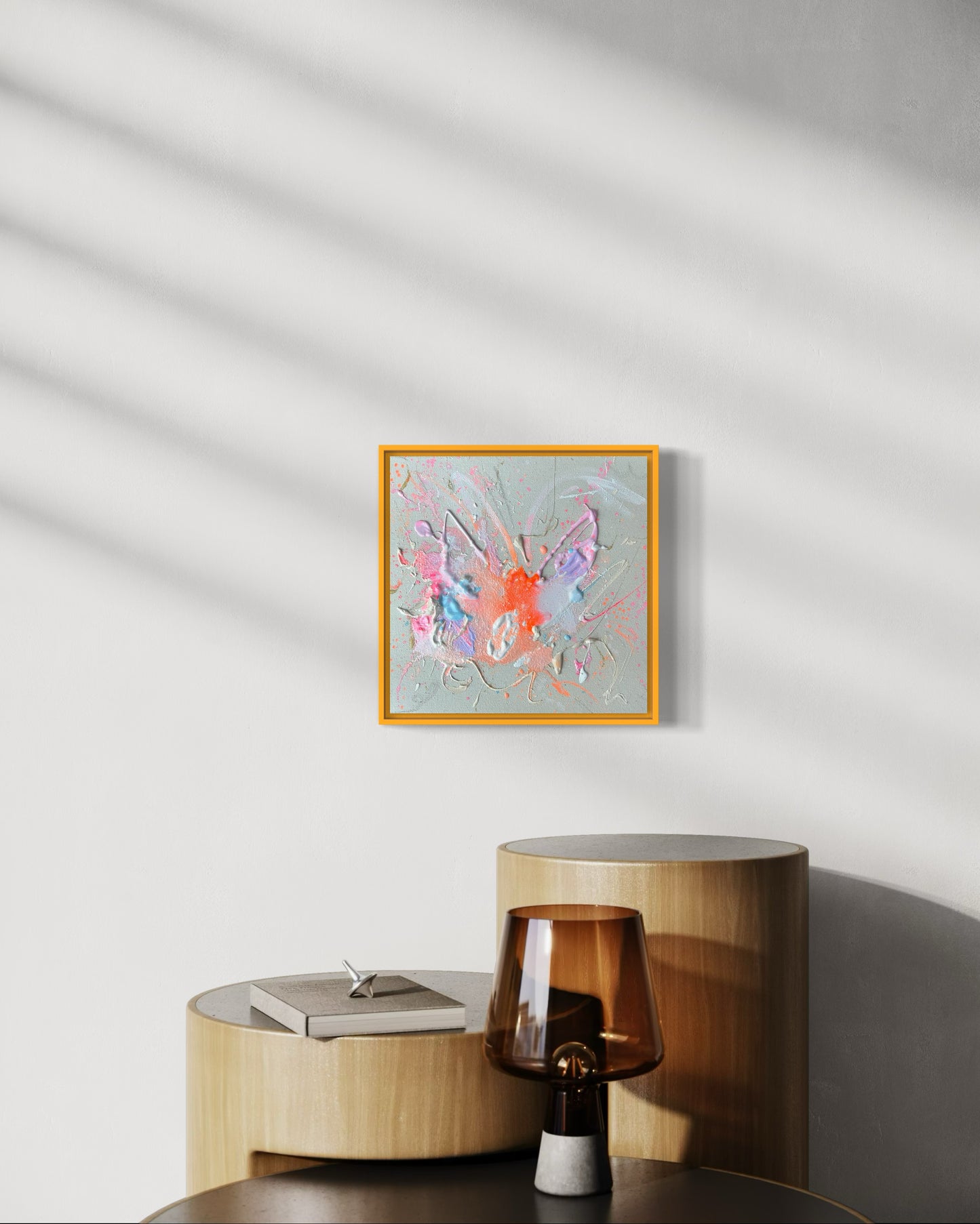 SWEET LITTLE BUTTERFLY