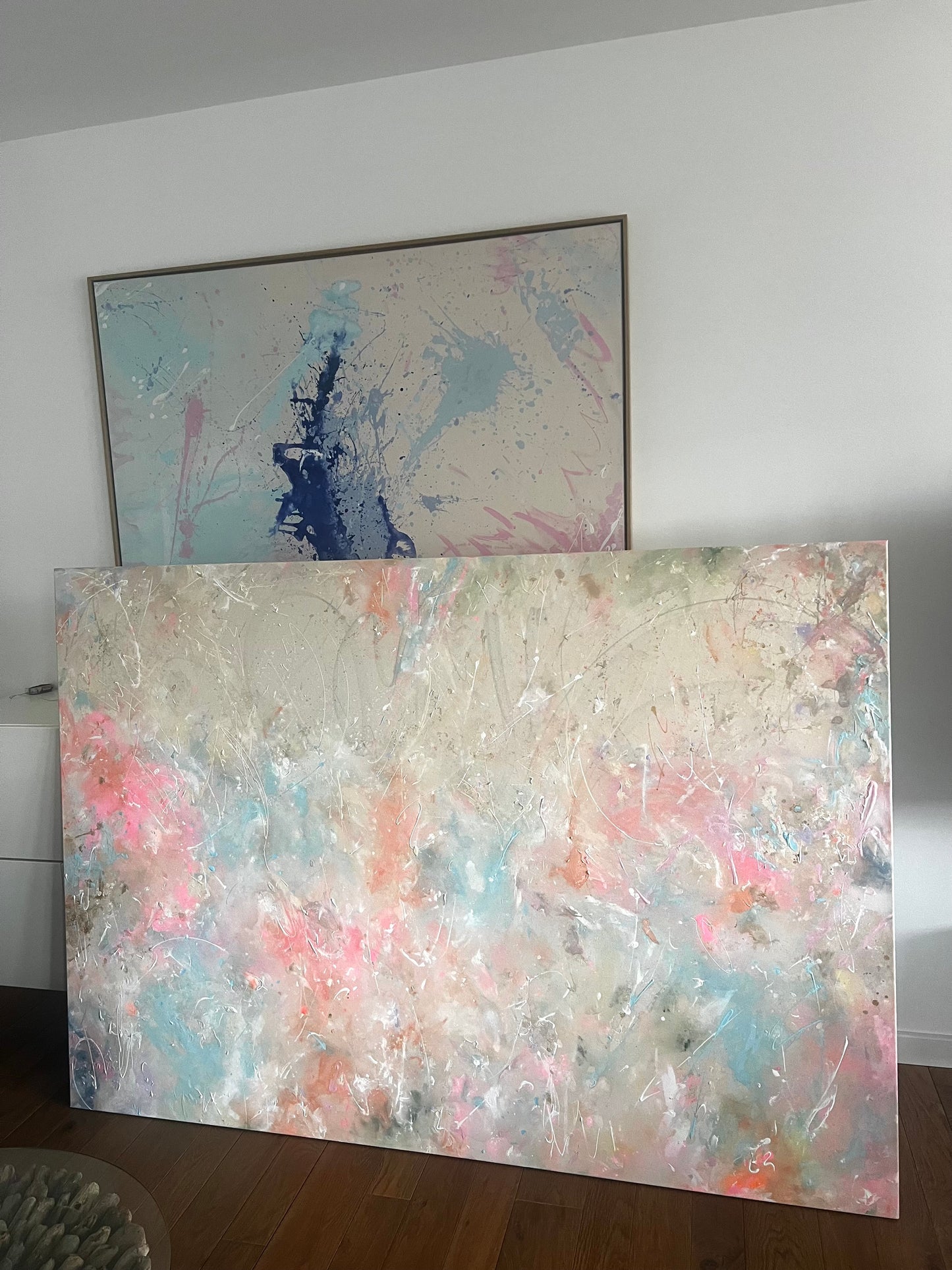 LET ME DREAM ABOUT IT