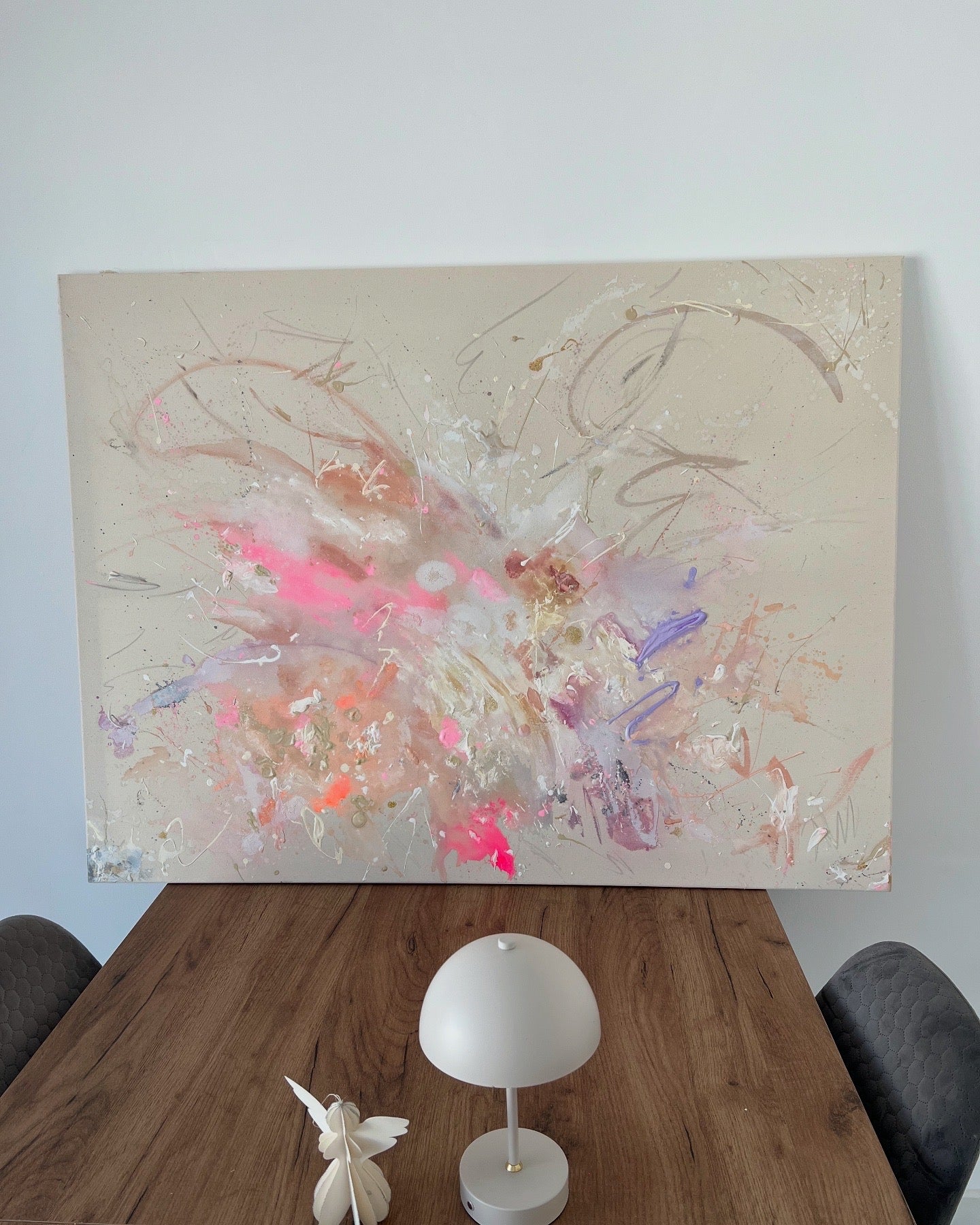 JUST ANOTHER DAY IN PARADISE