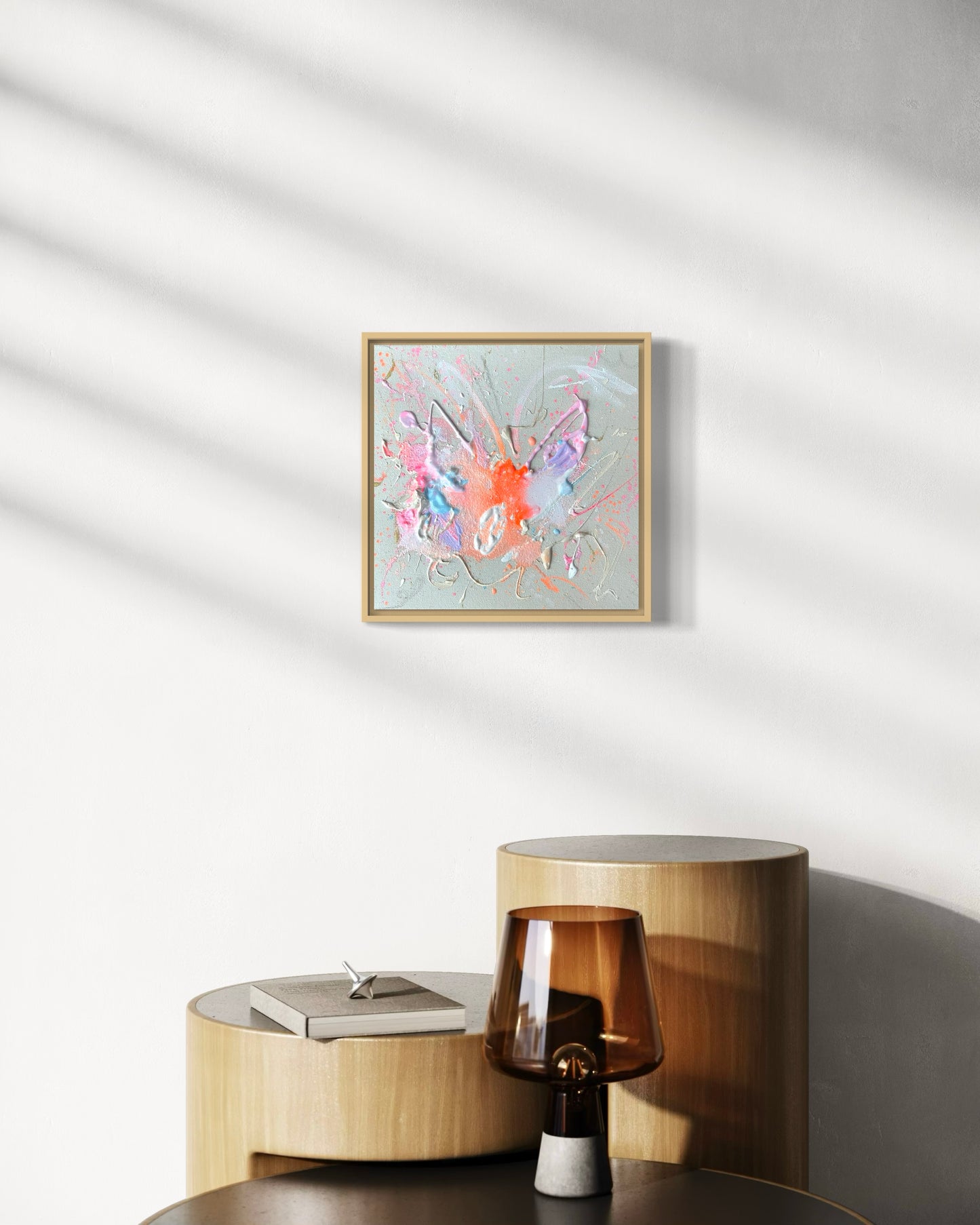 SWEET LITTLE BUTTERFLY