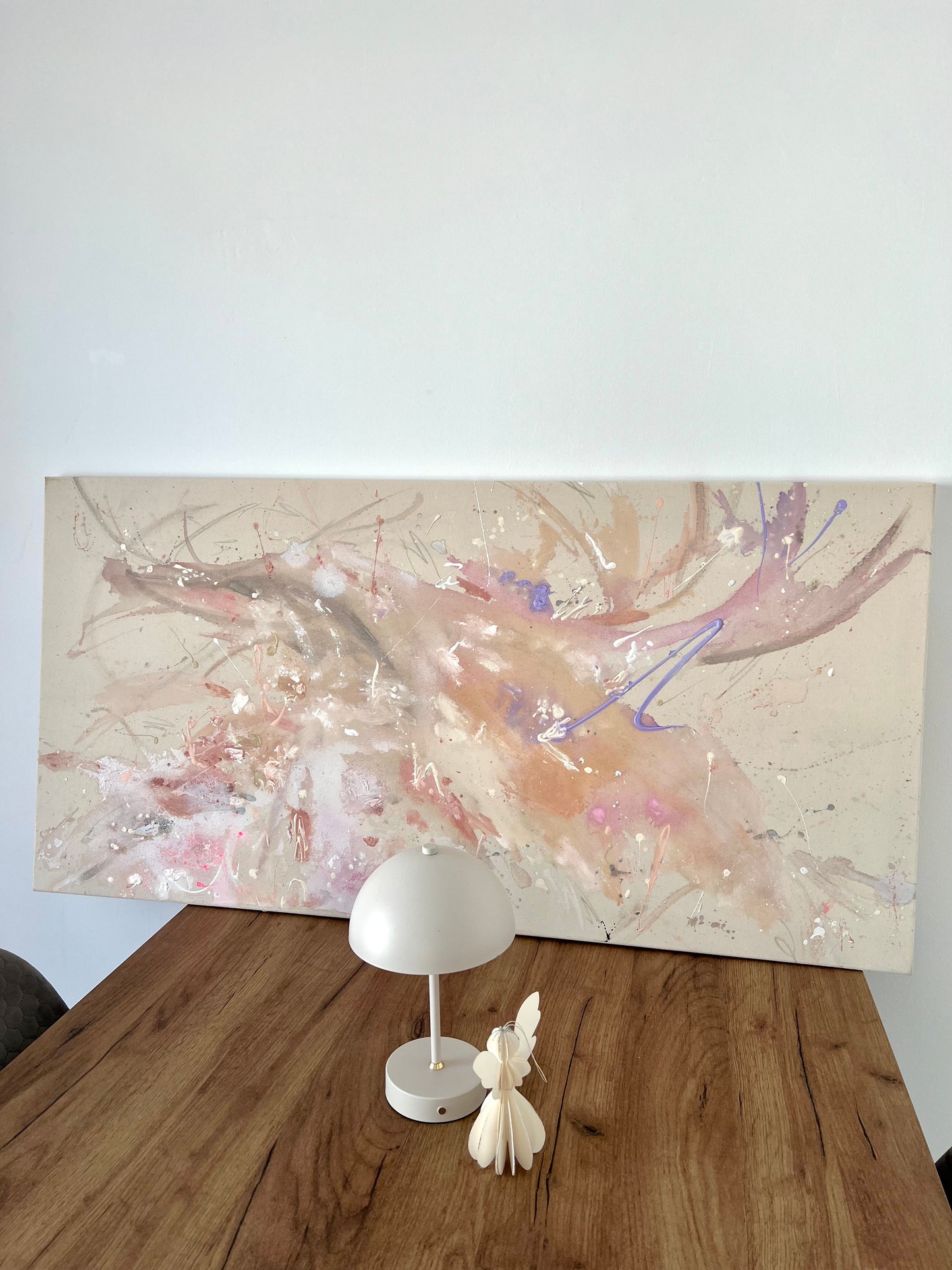 LOST IN THE MEMORIES