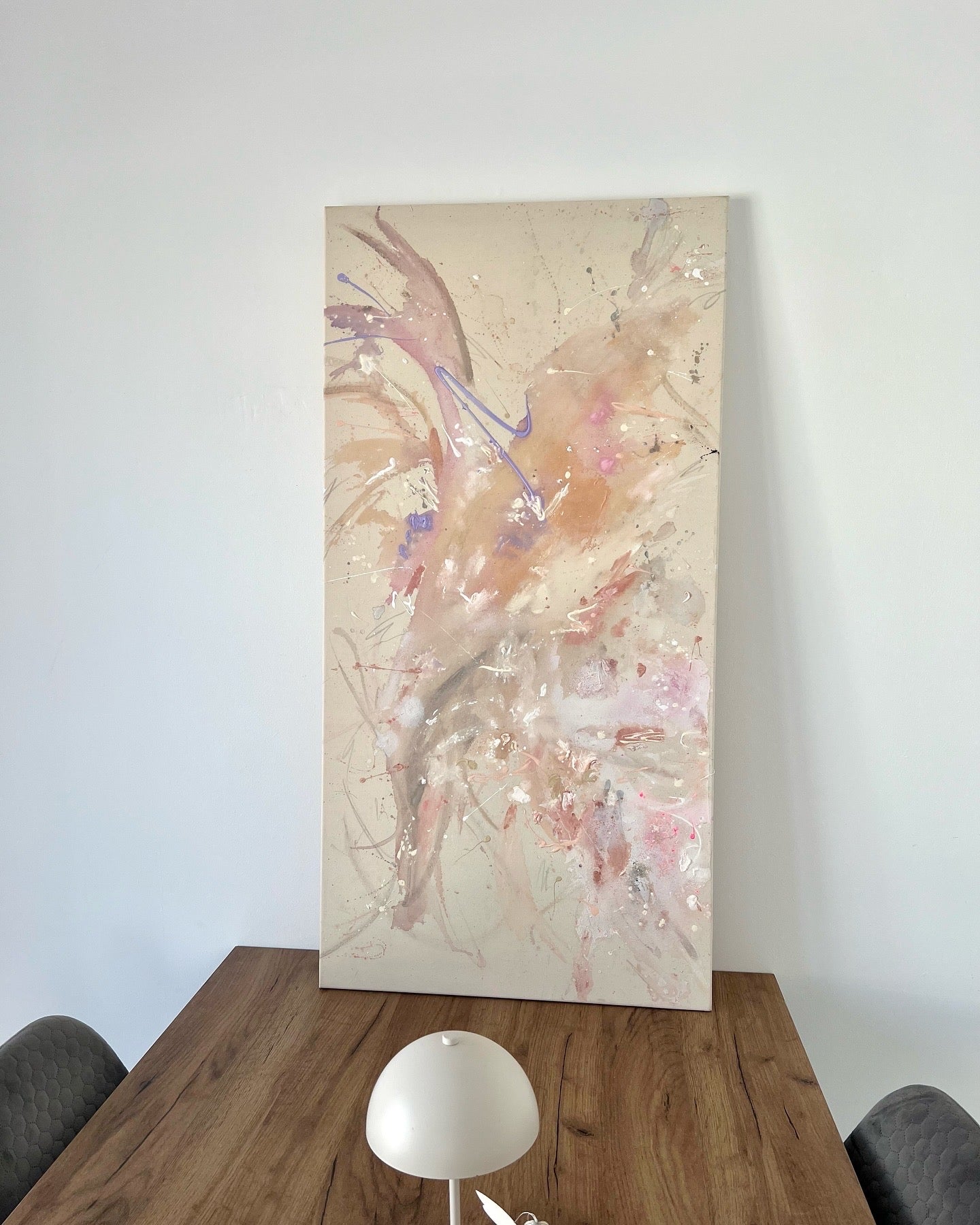 LOST IN THE MEMORIES