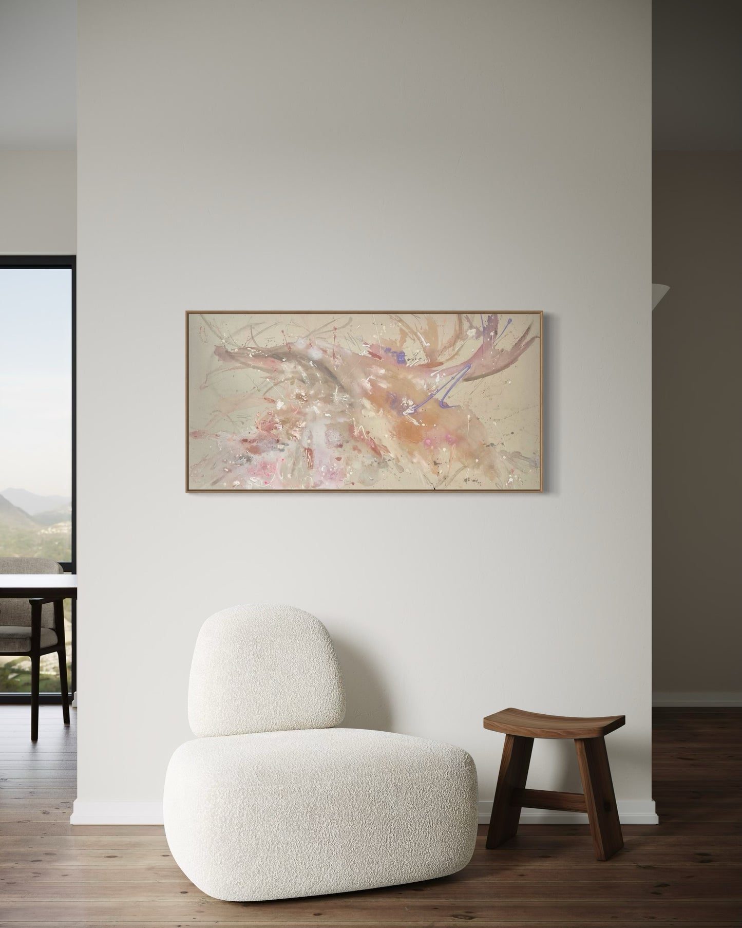 LOST IN THE MEMORIES