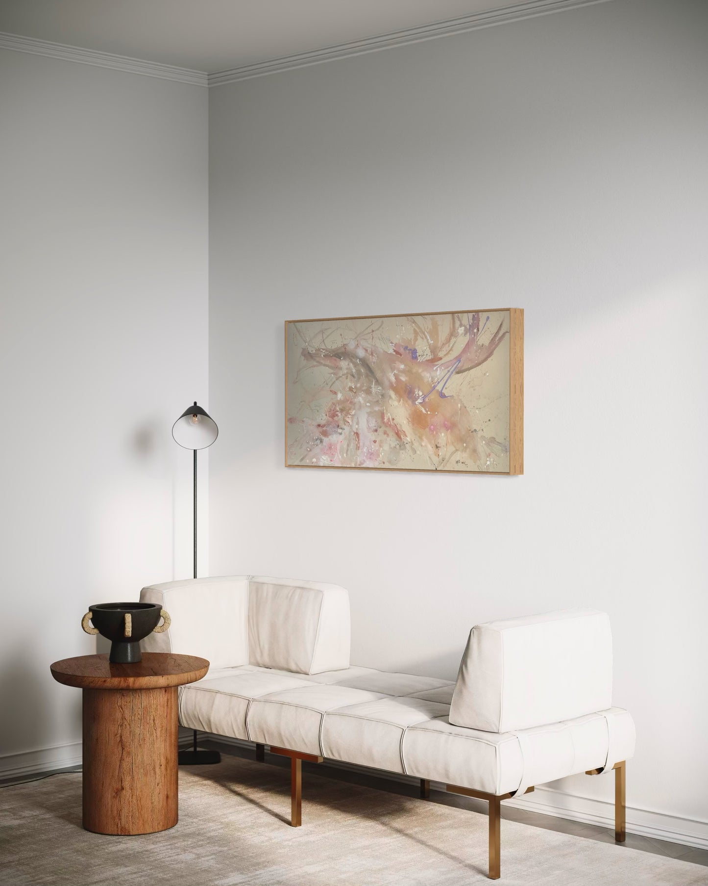 LOST IN THE MEMORIES