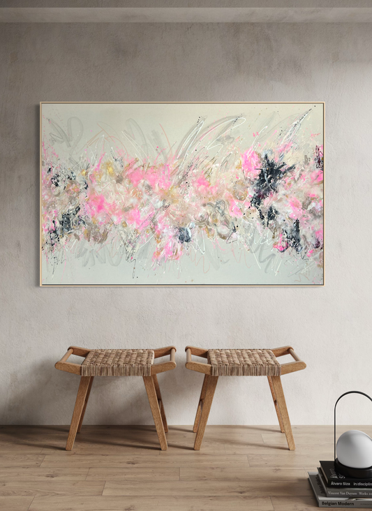 BLACK BLOOM