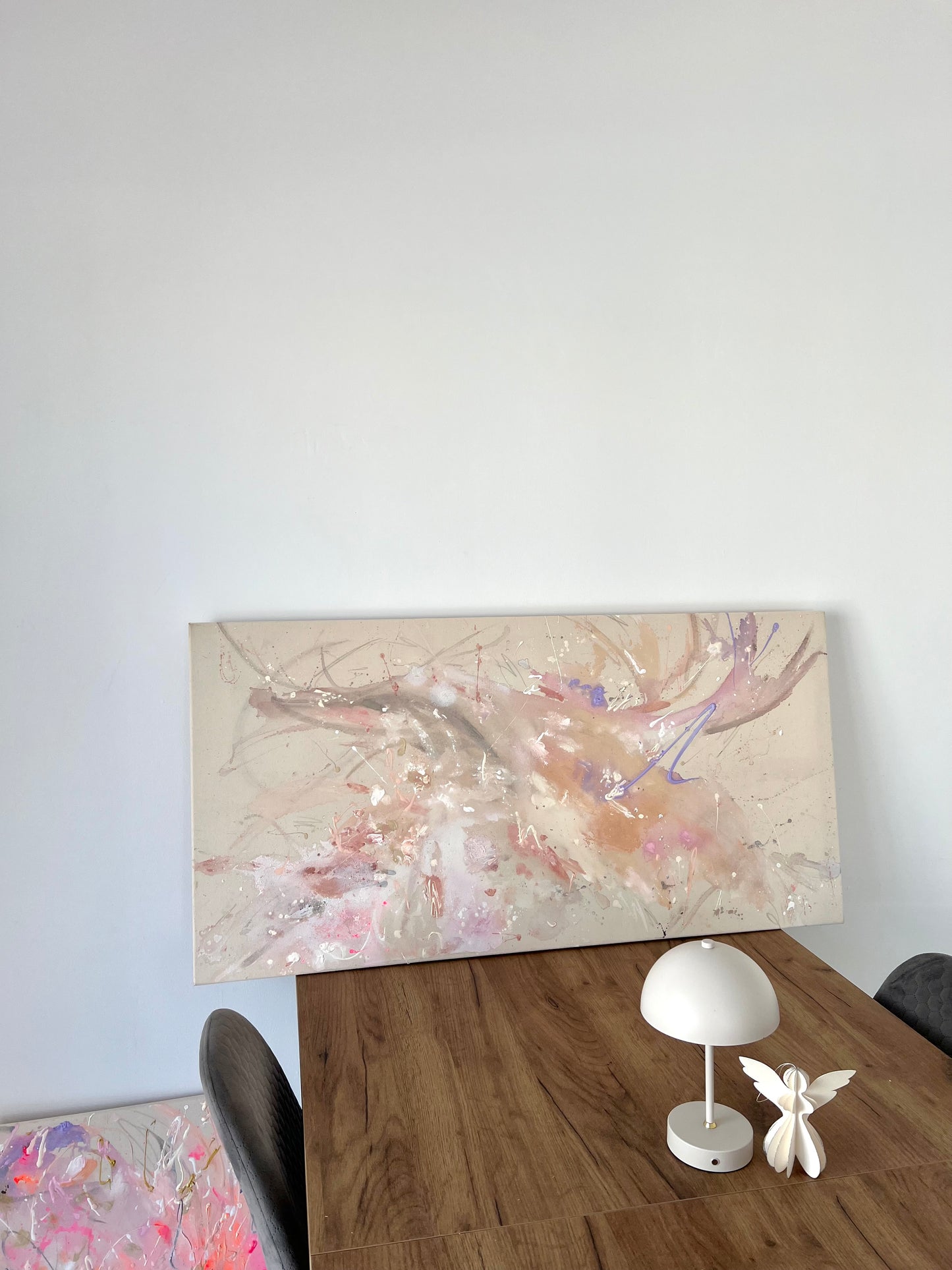 LOST IN THE MEMORIES