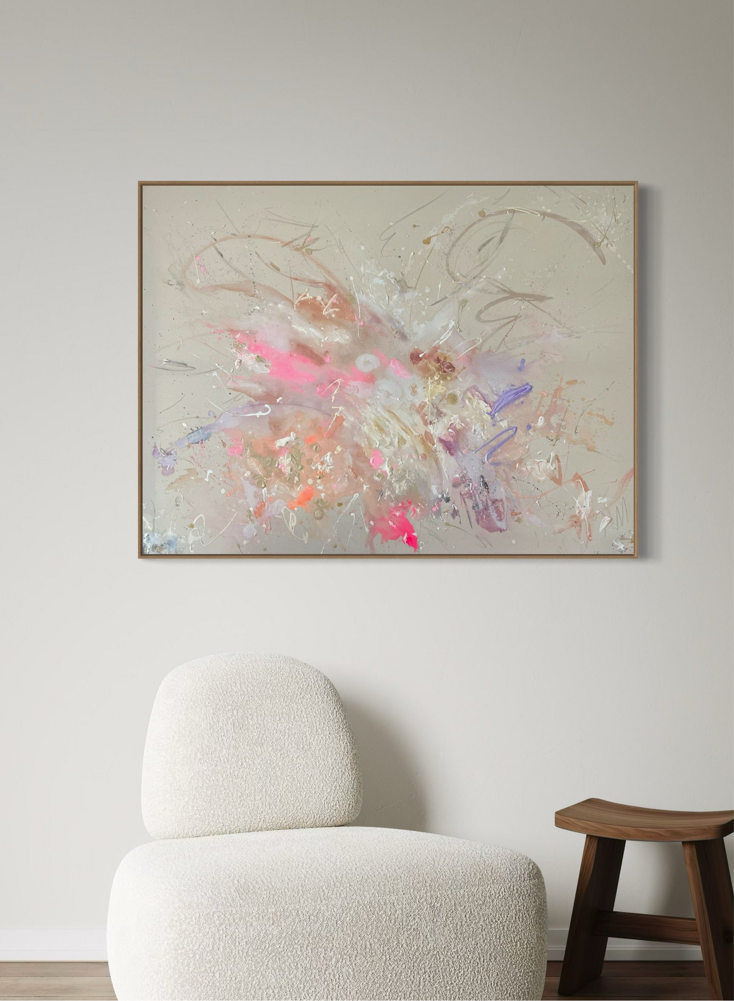 JUST ANOTHER DAY IN PARADISE