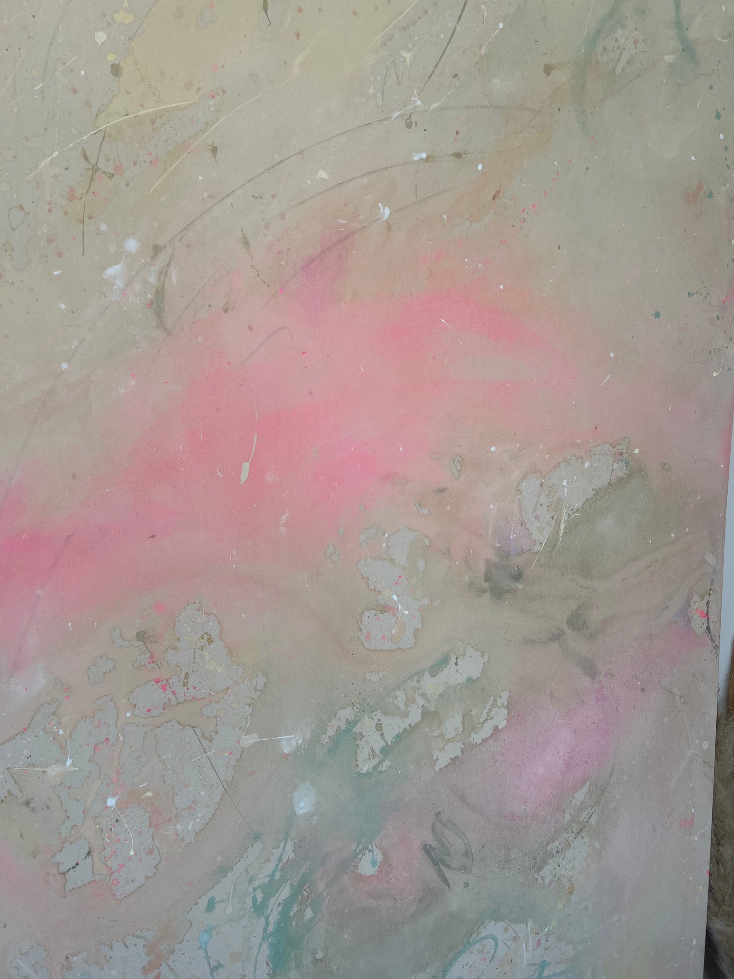 BUTTERFLIES IN MY MIND