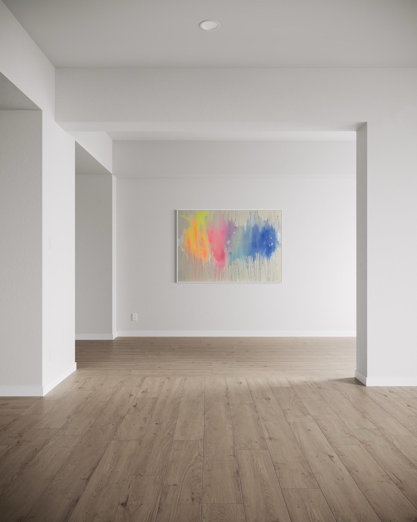 Individuelles Auftragswerk