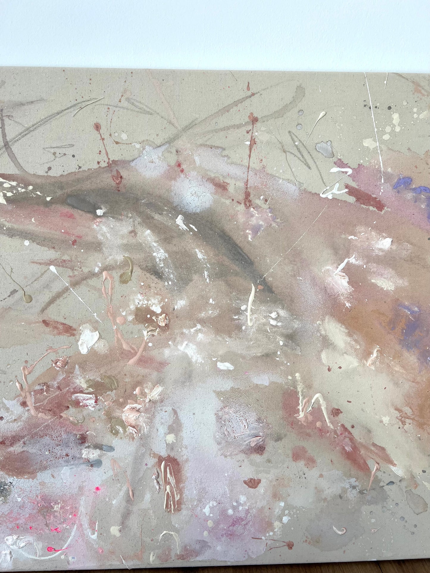 LOST IN THE MEMORIES