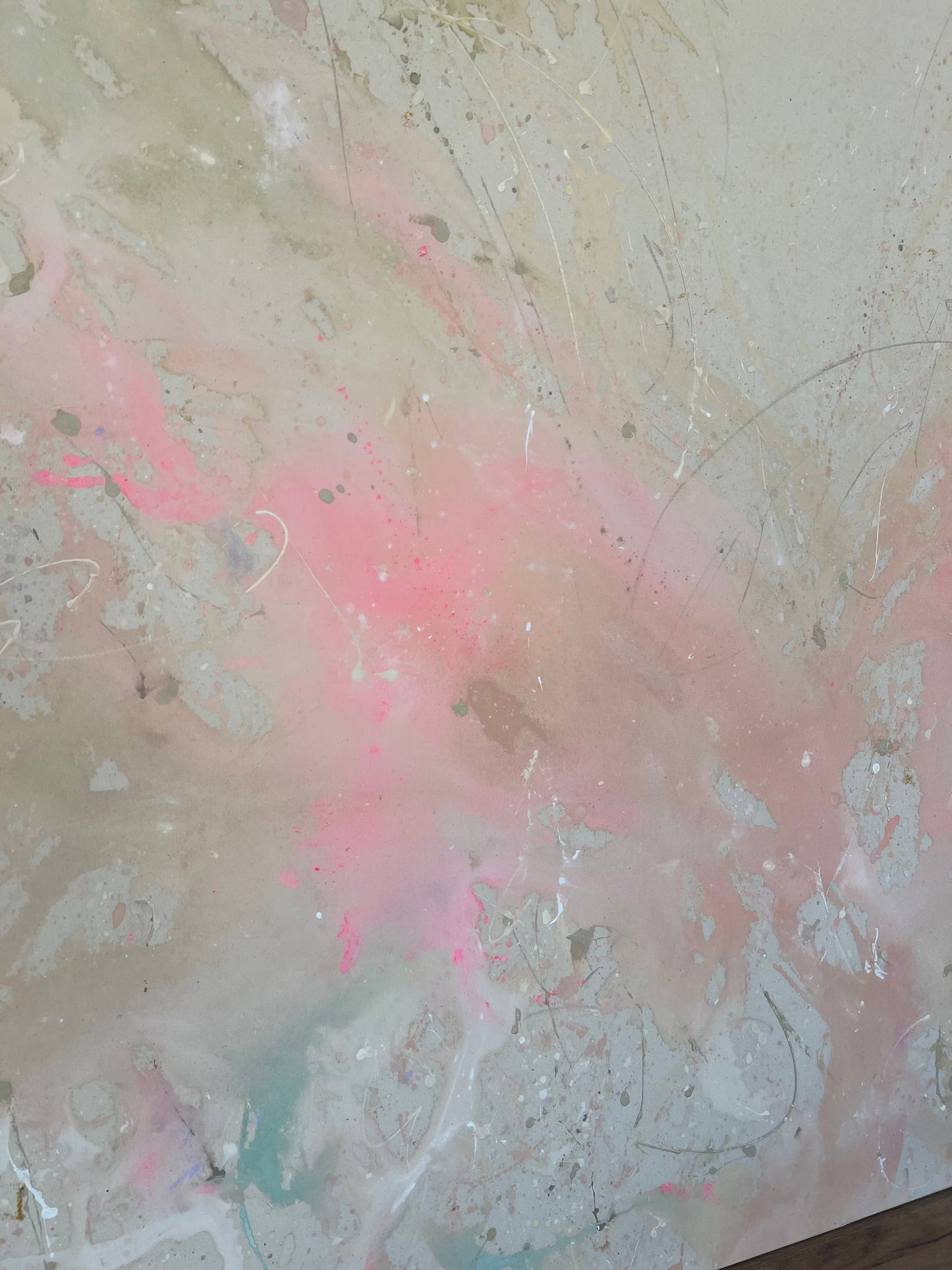 BUTTERFLIES IN MY MIND