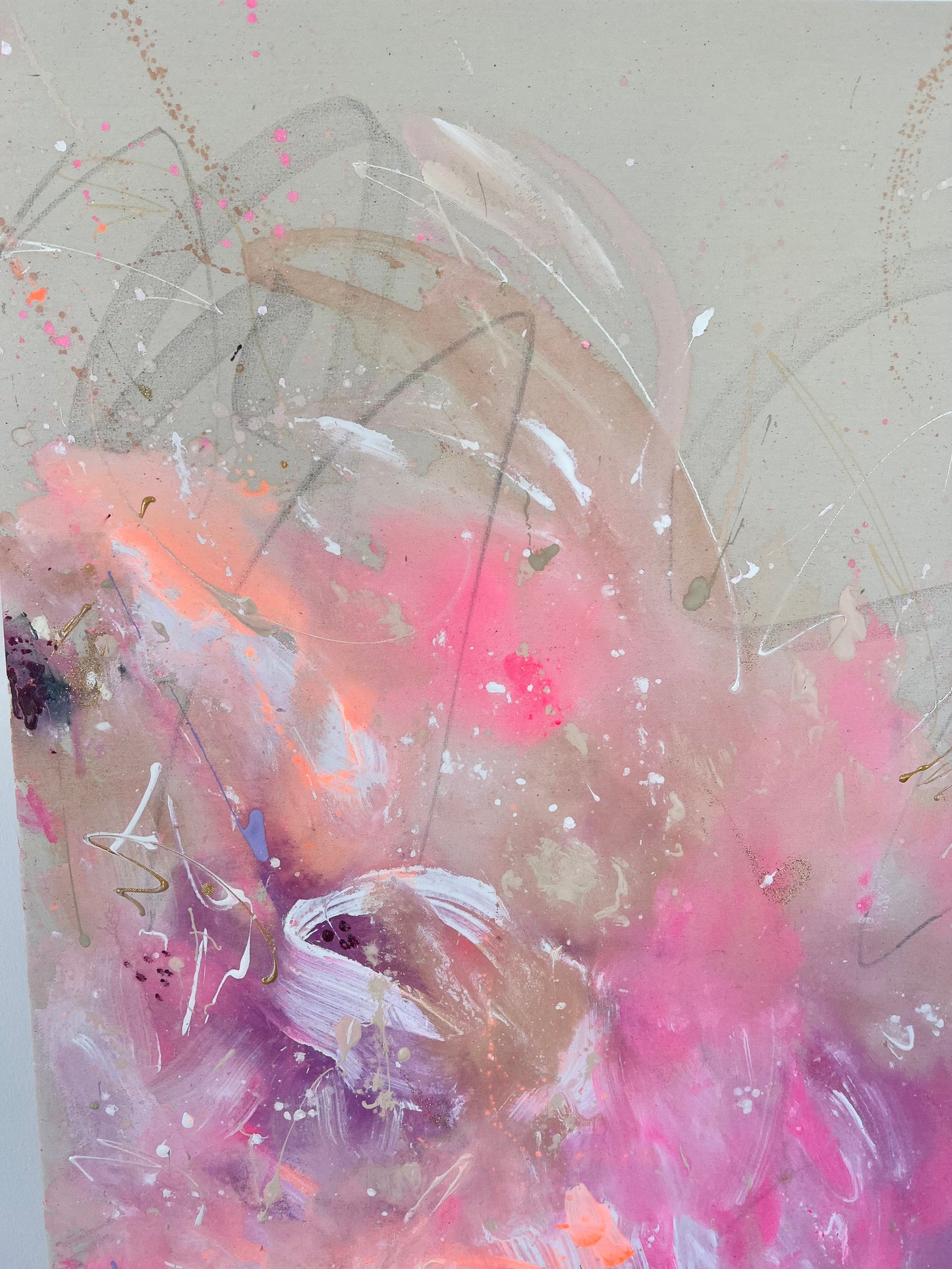COSMIC LIGHT