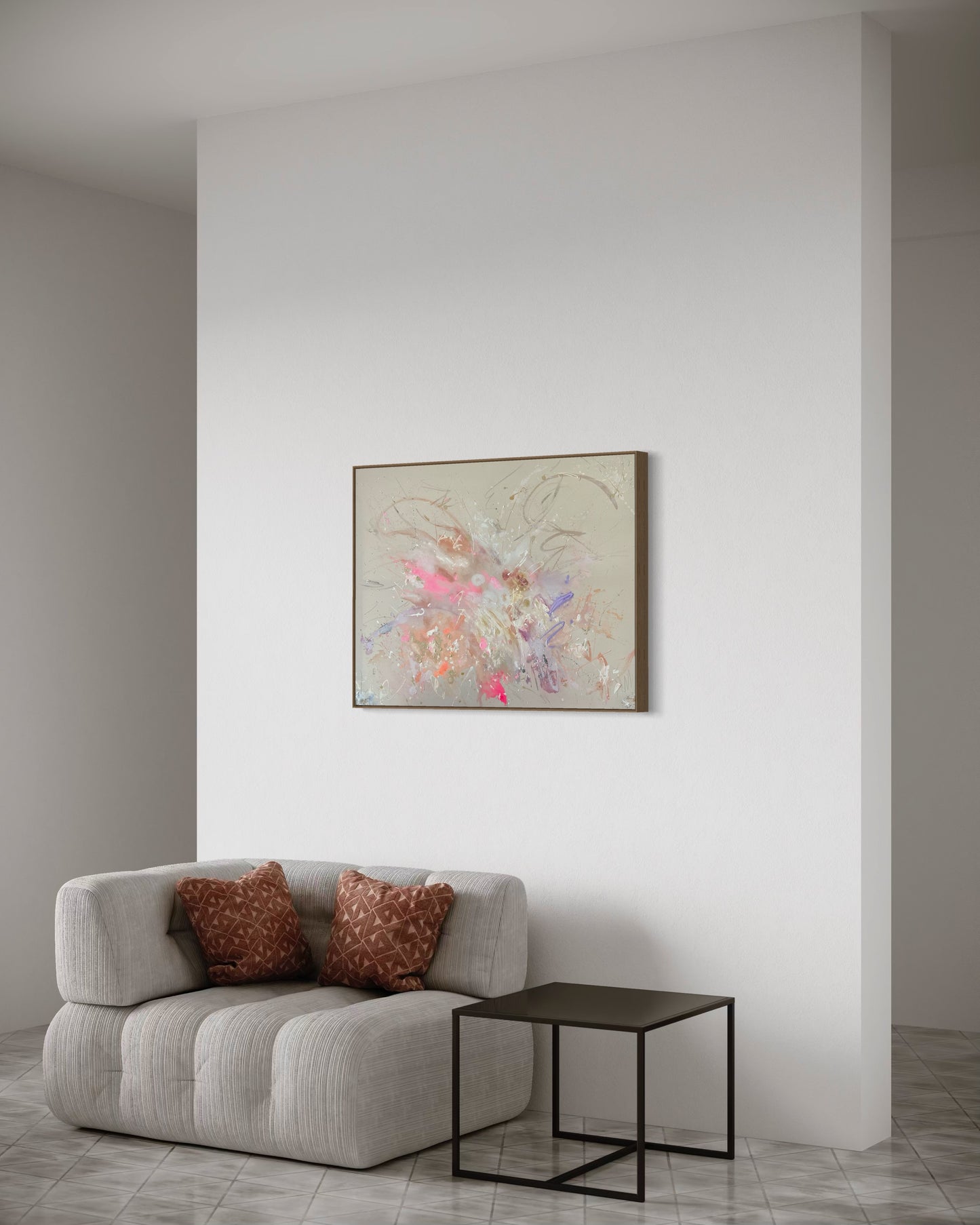 JUST ANOTHER DAY IN PARADISE