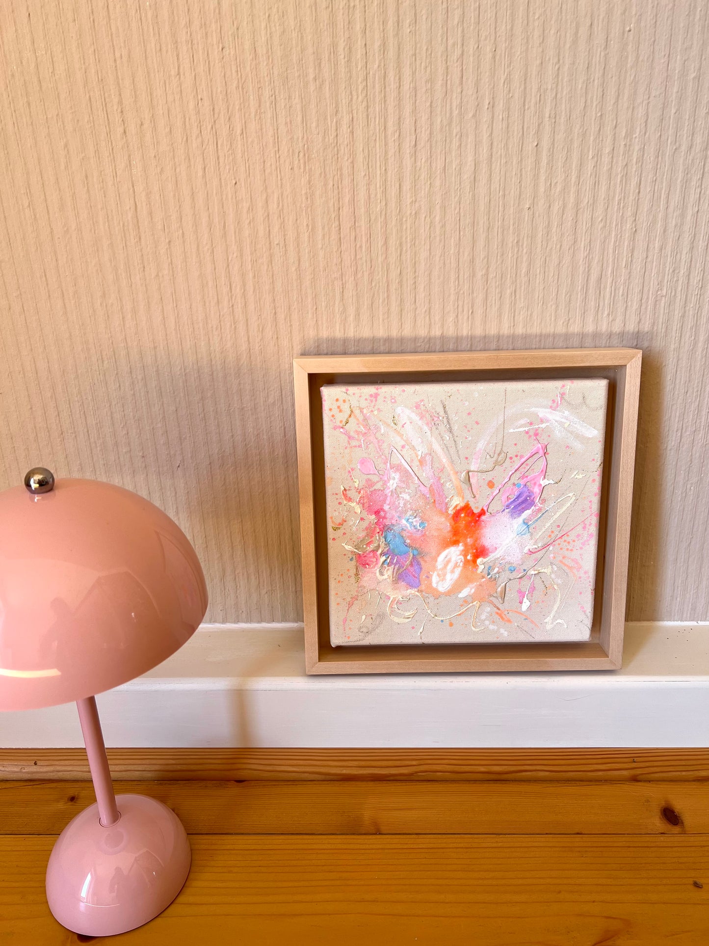 SWEET LITTLE BUTTERFLY