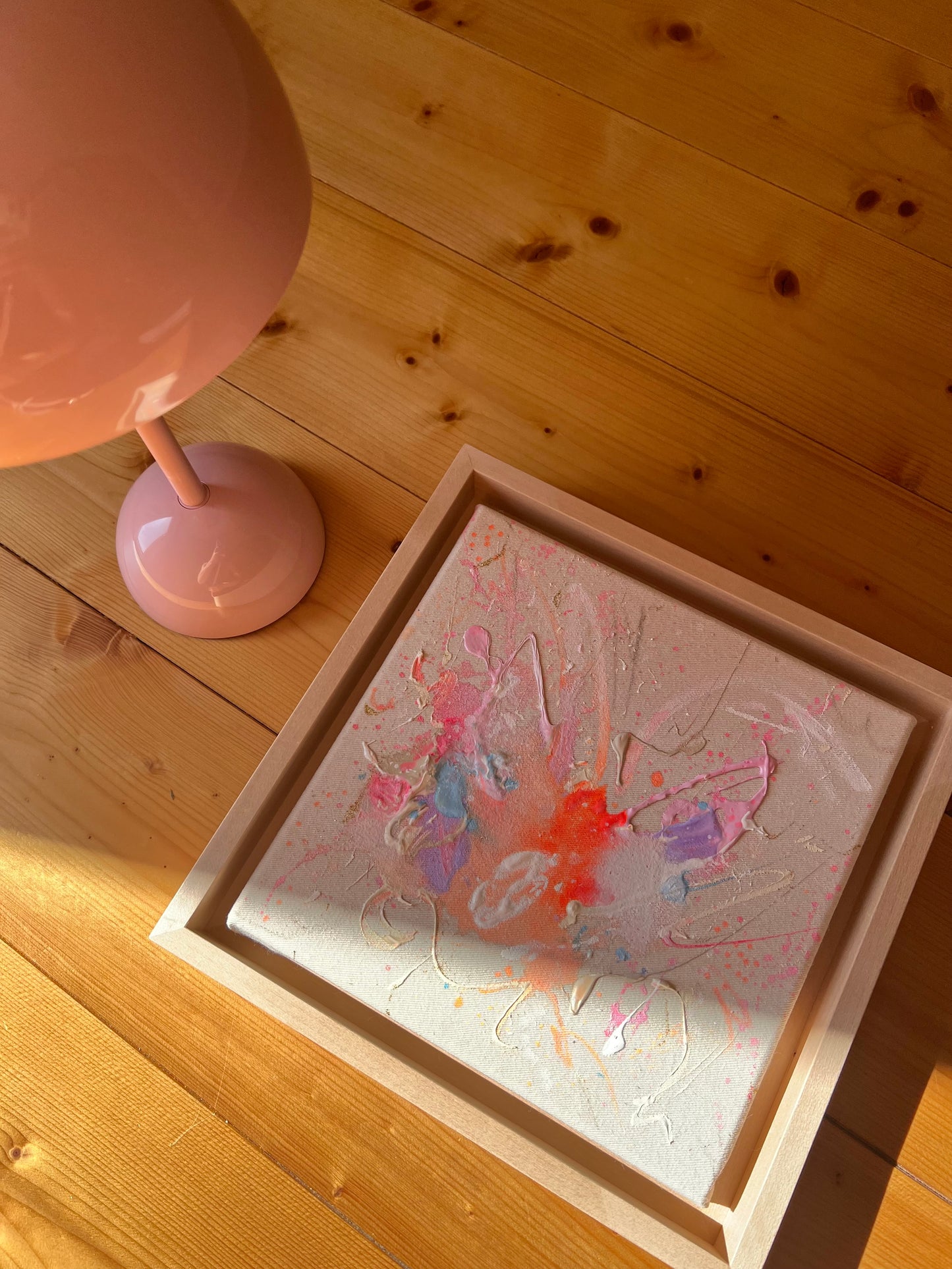 SWEET LITTLE BUTTERFLY