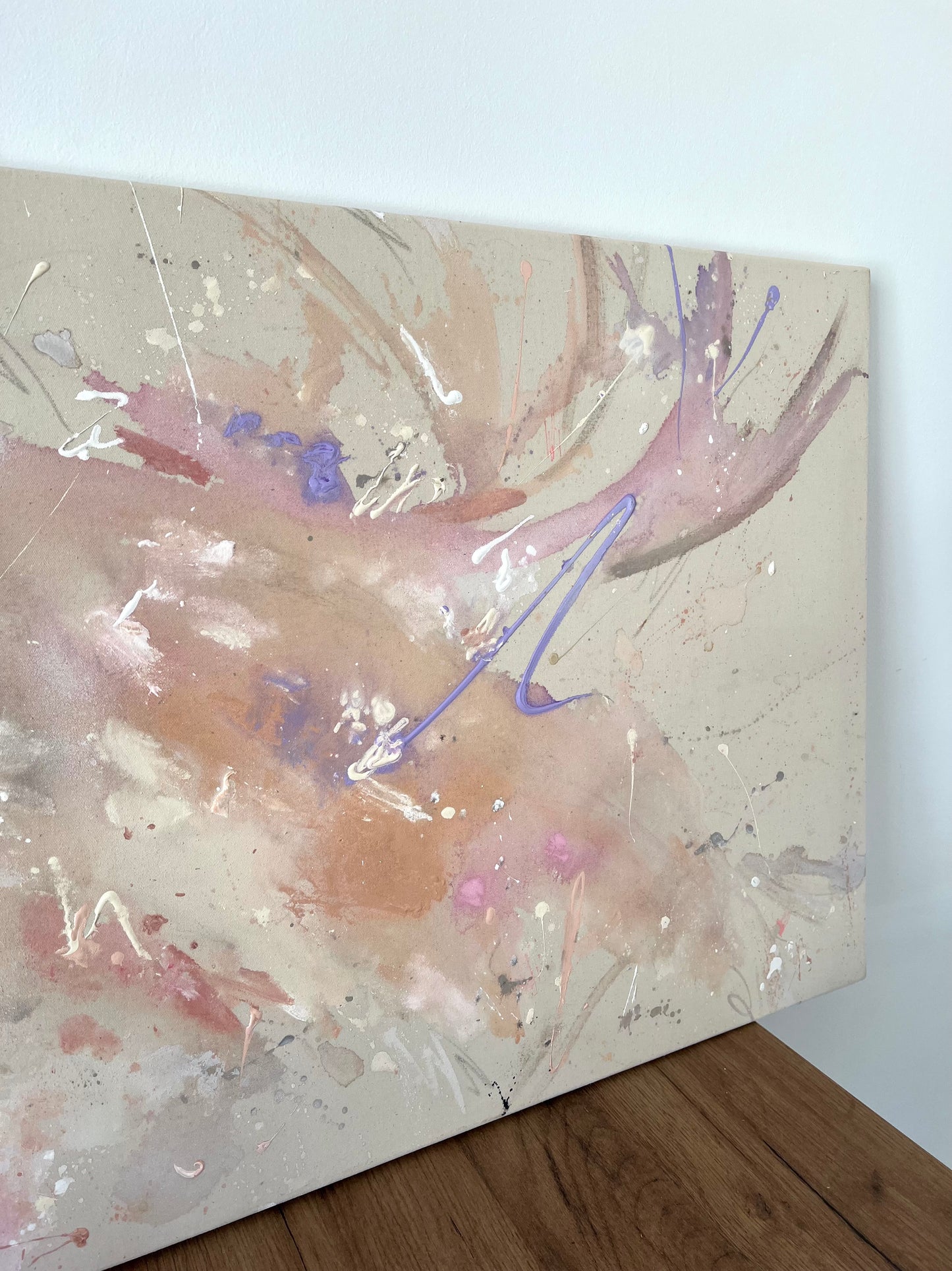 LOST IN THE MEMORIES