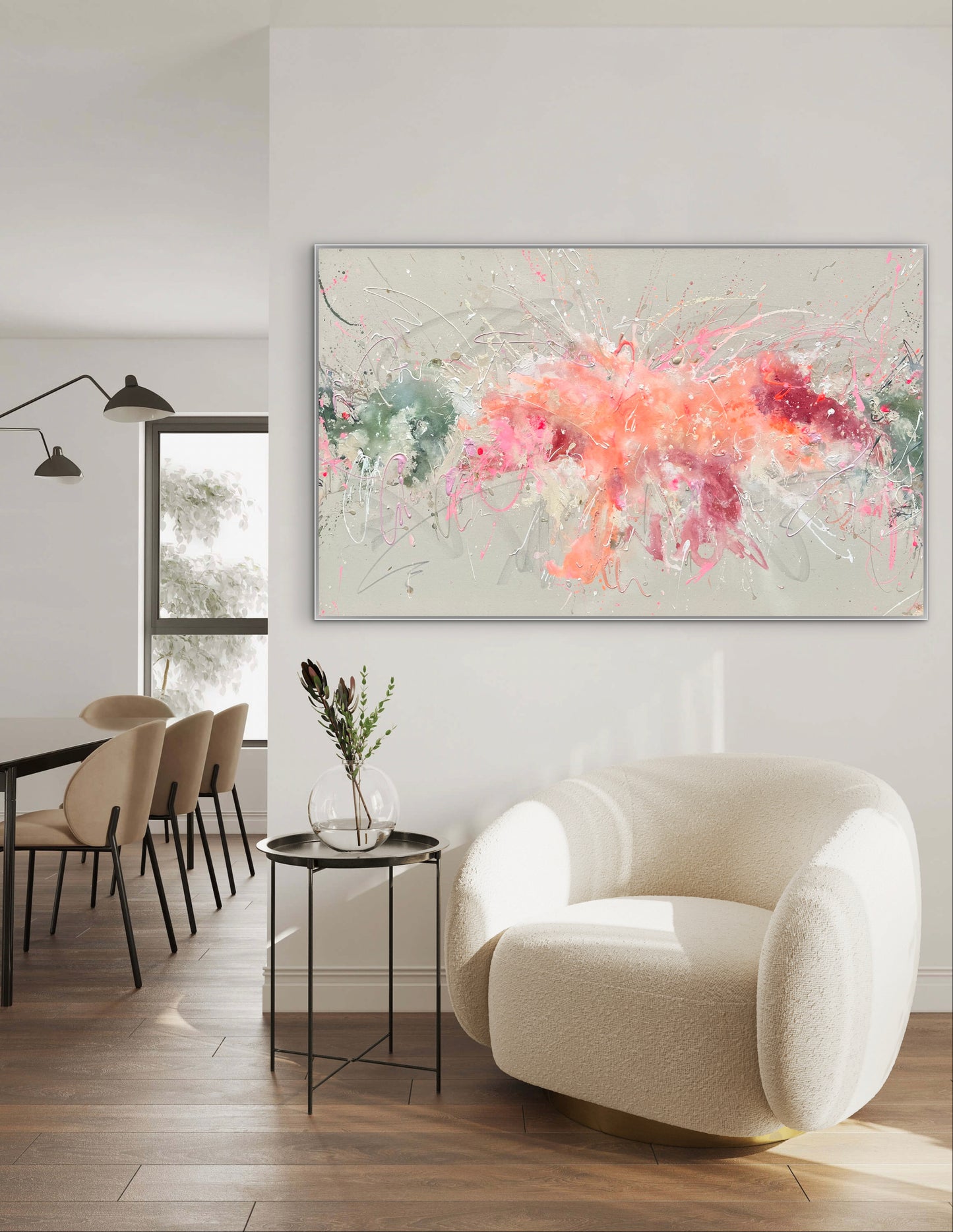 Bestellung individuelle Auftragsarbeit