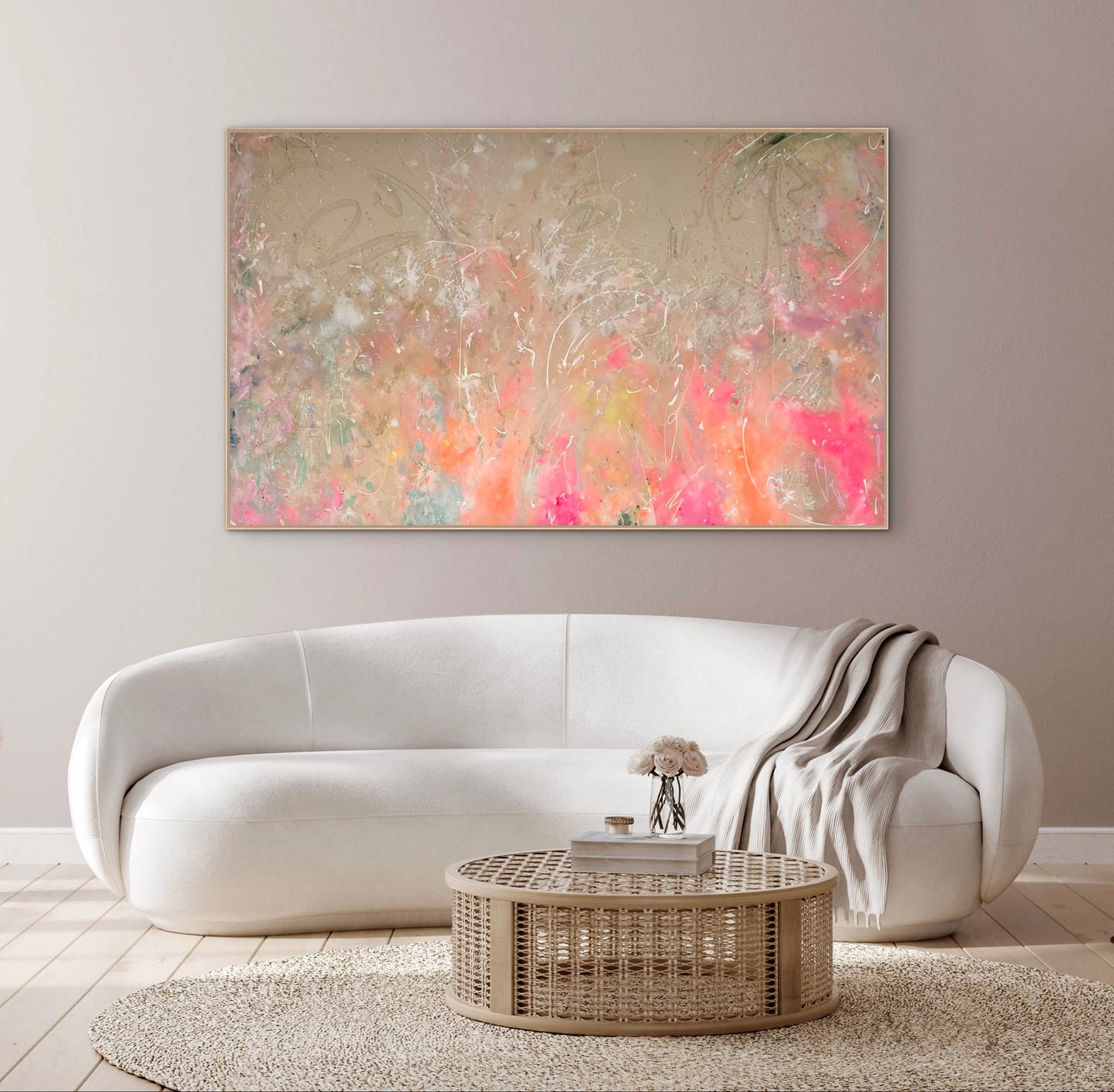 POCKETFUL OF SUNSHINE