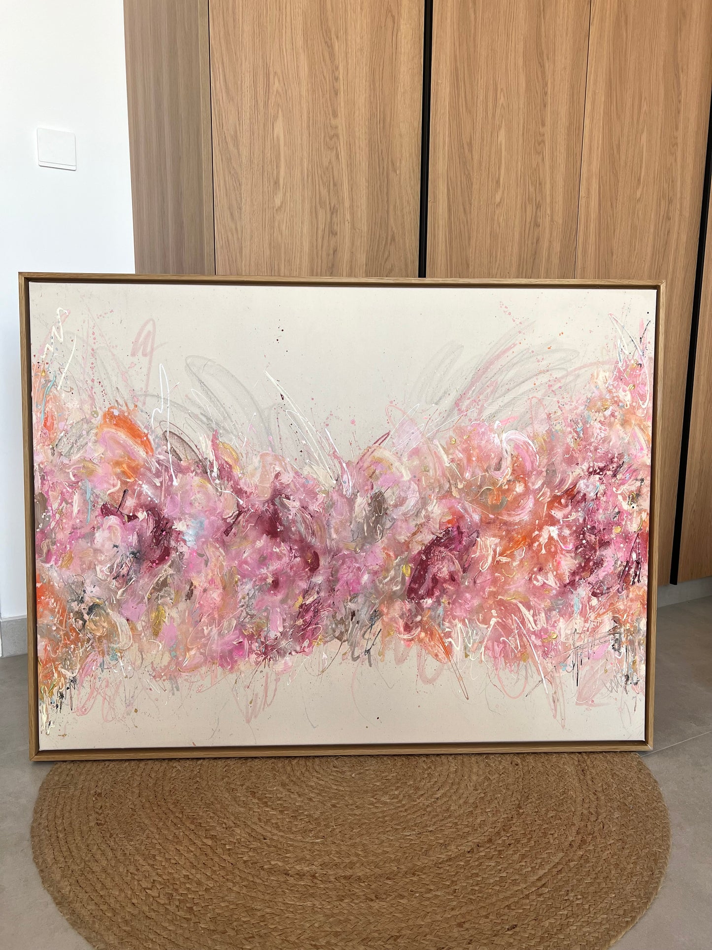 GOLDEN SUMMER