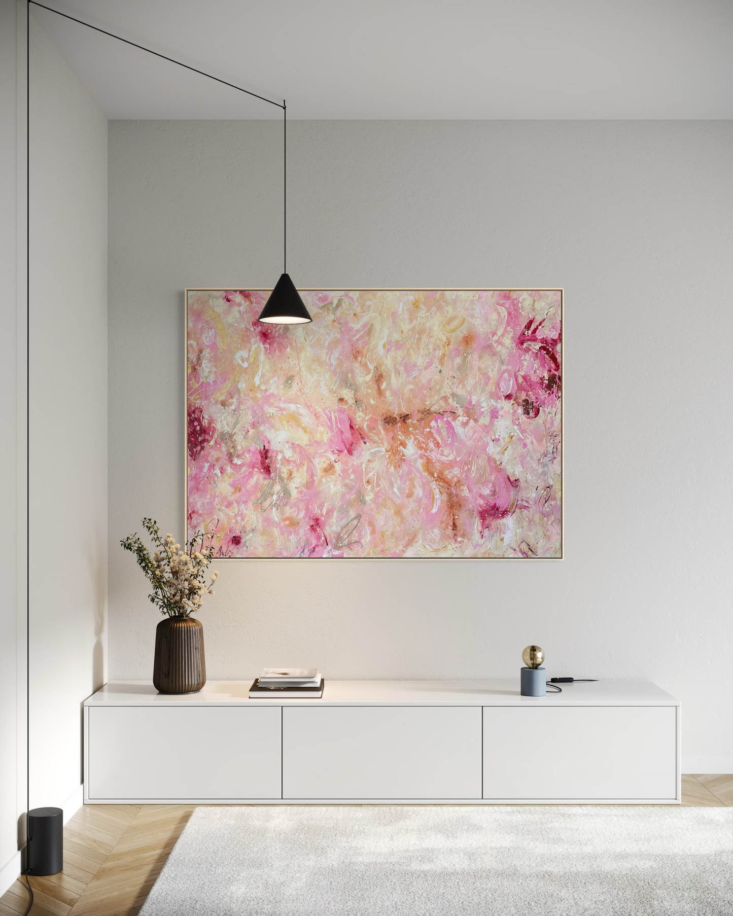 CHERRY BLOSSOM