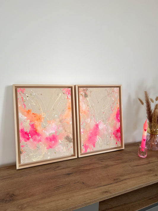 CANDY MOON & SUNNY SOUL