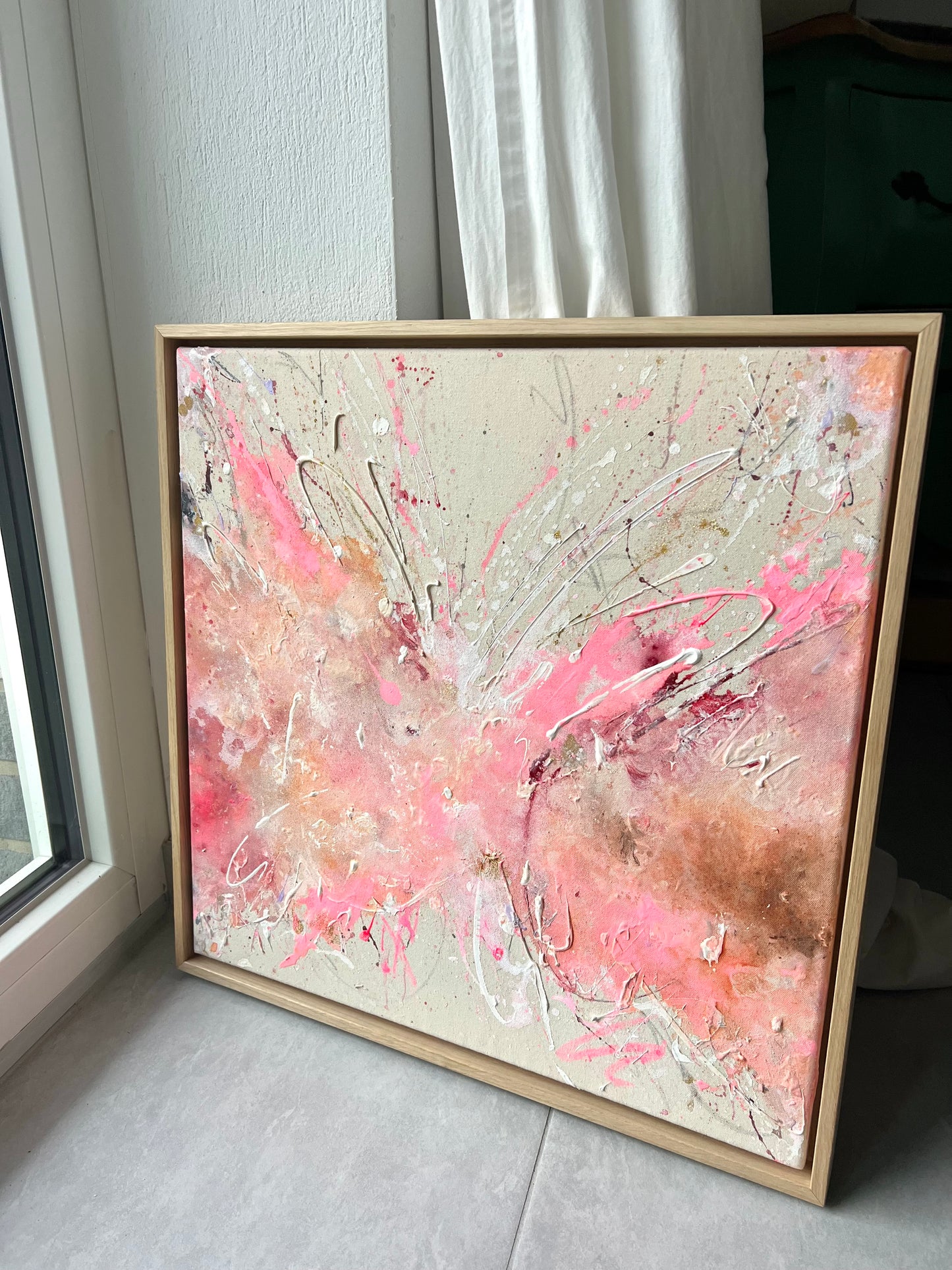 WHERE THE SUN SLEEPS