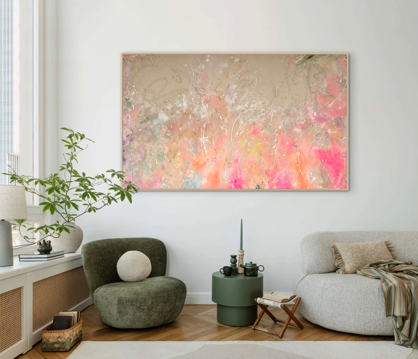 POCKETFUL OF SUNSHINE