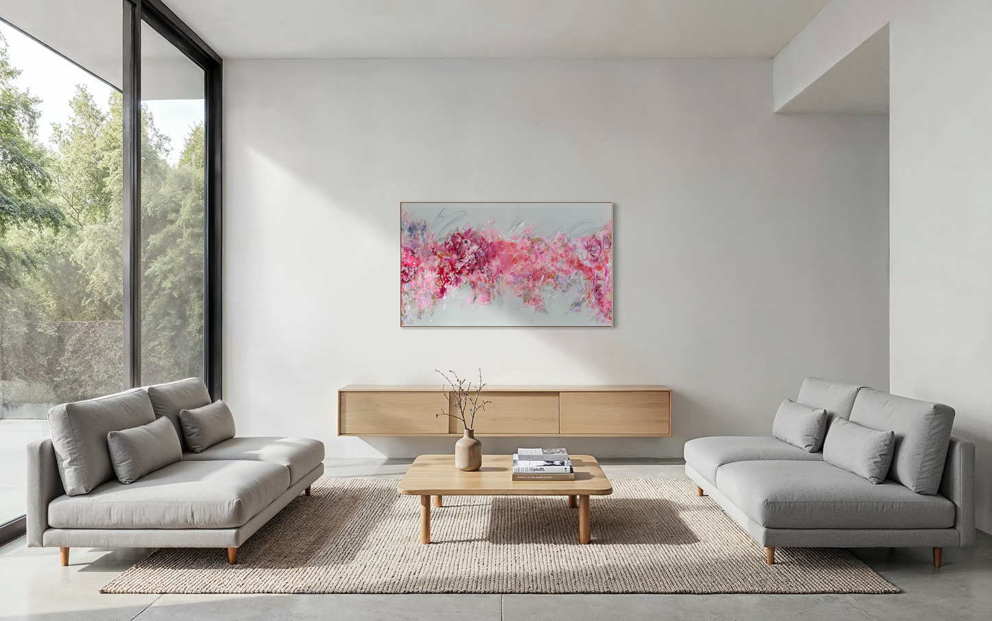SUMMER DAYDREAMING