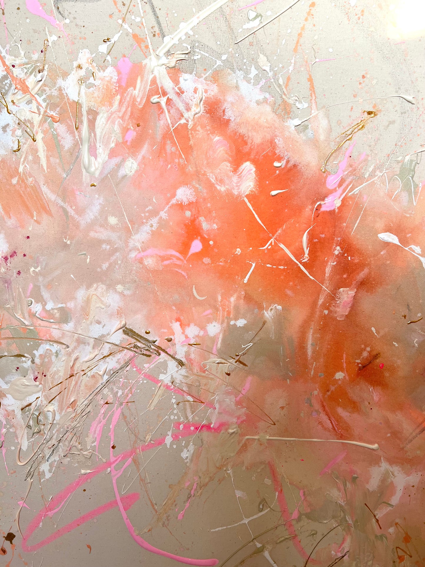 LIFE ONLY GETS BETTER