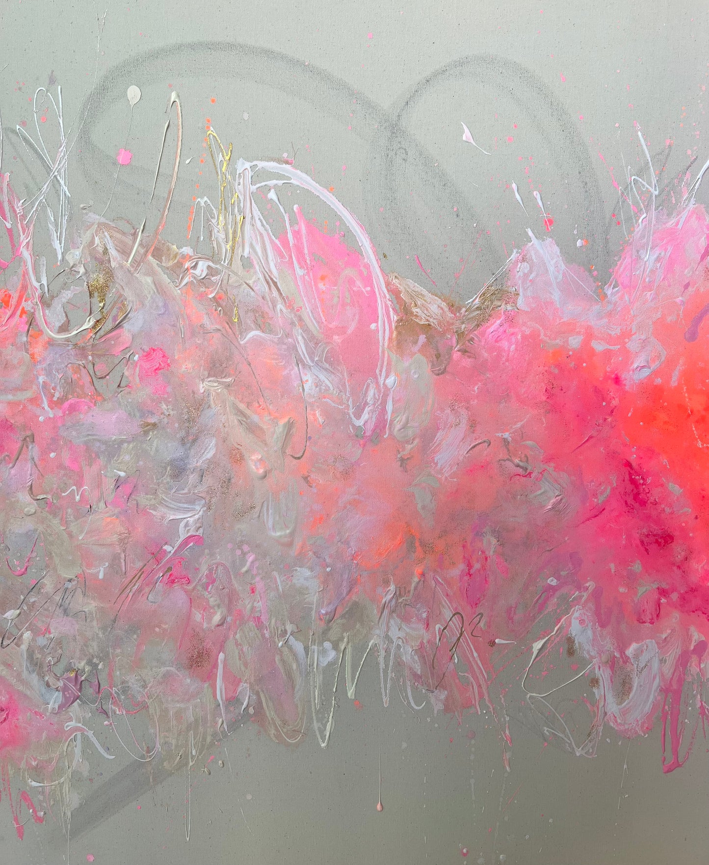 PINK CONFETTI