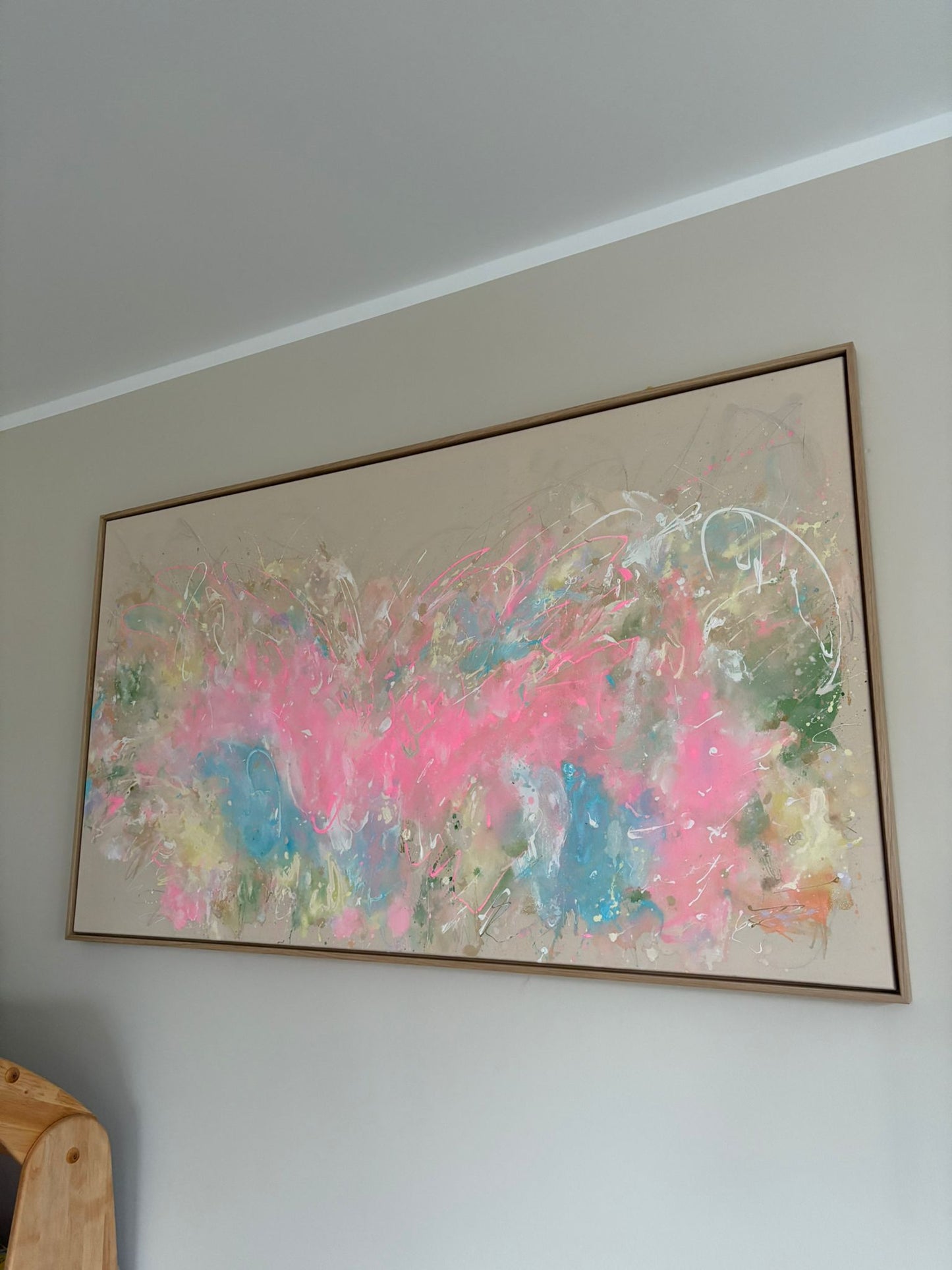 IT‘S A BEAUTIFUL DAY