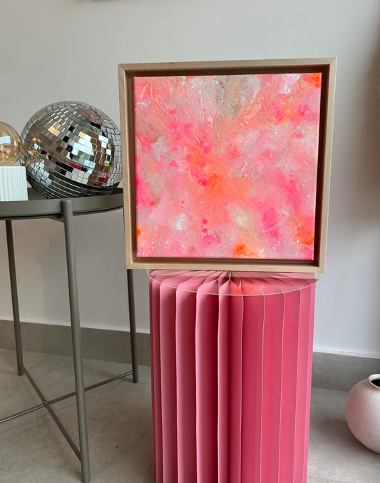 CORAL BLUSH