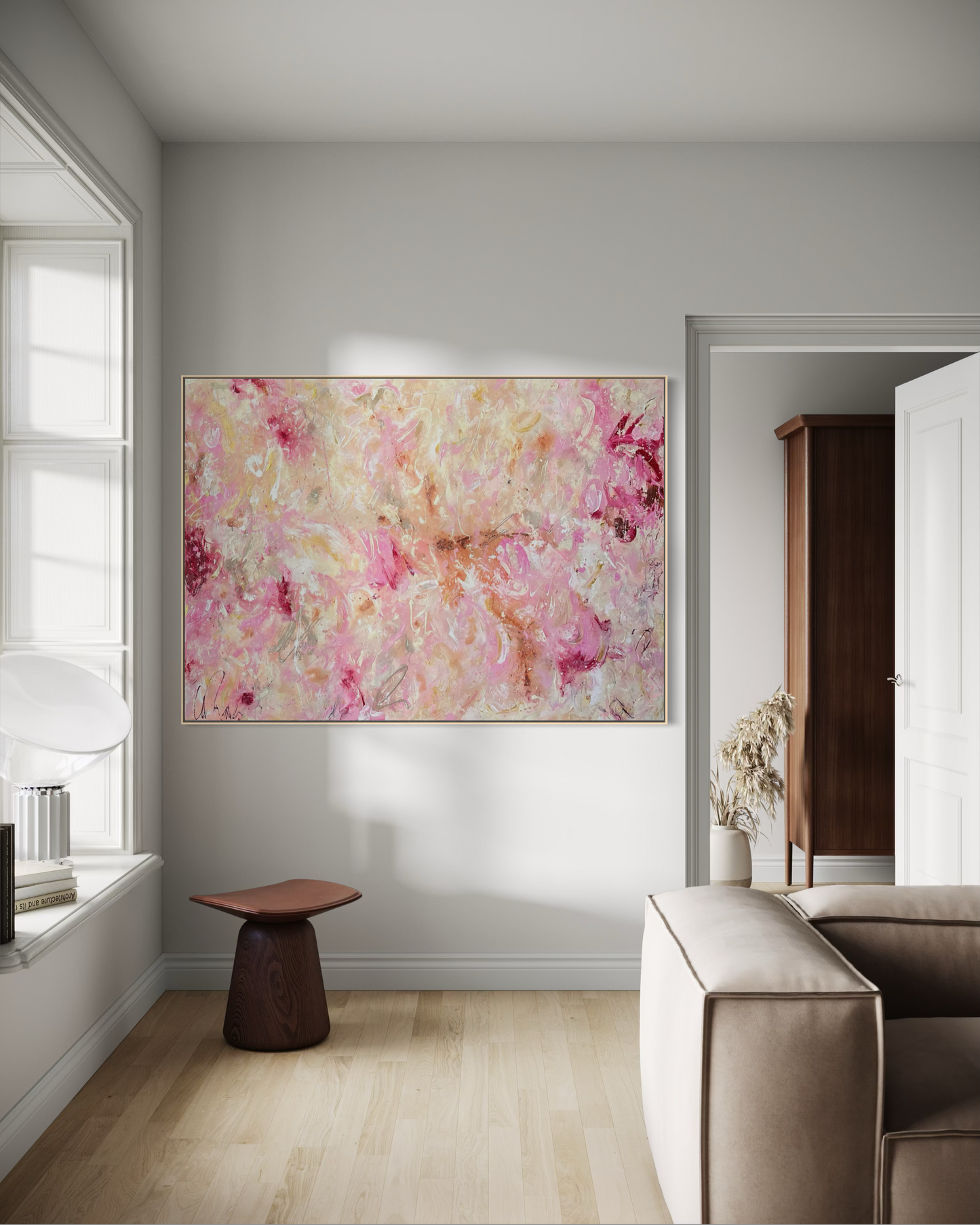 CHERRY BLOSSOM