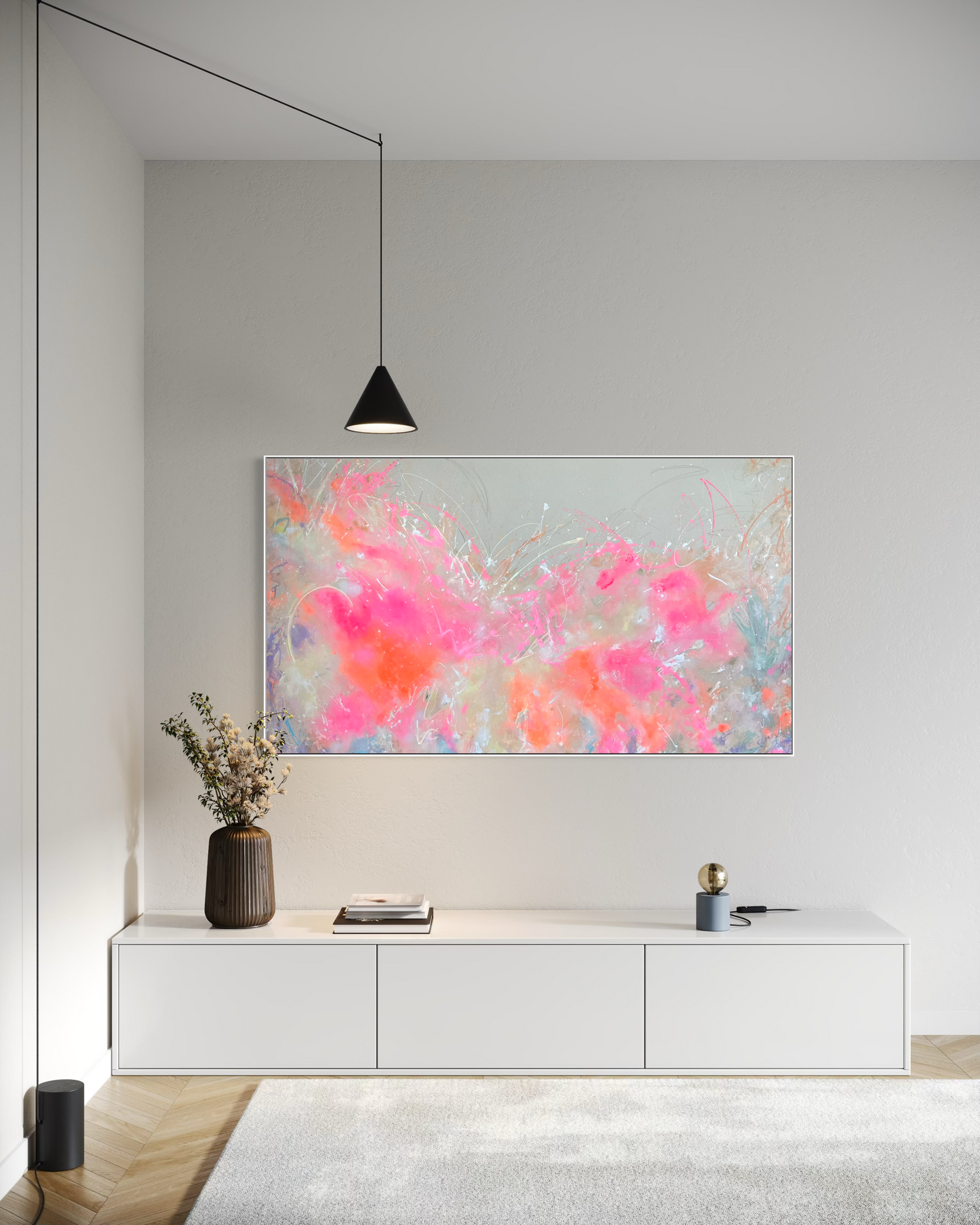 NEON CONFETTI
