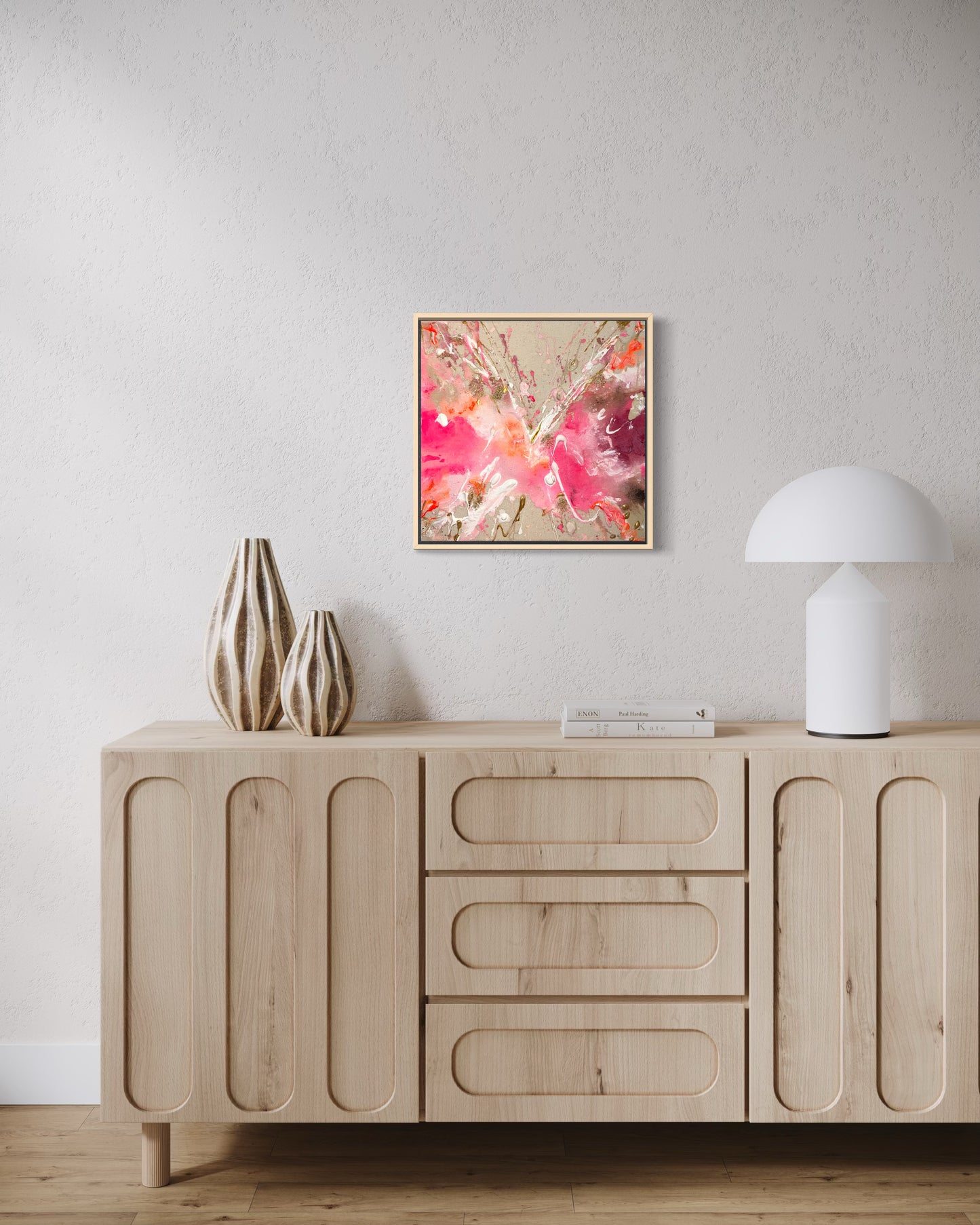 A SKY FULL OF DREAMS