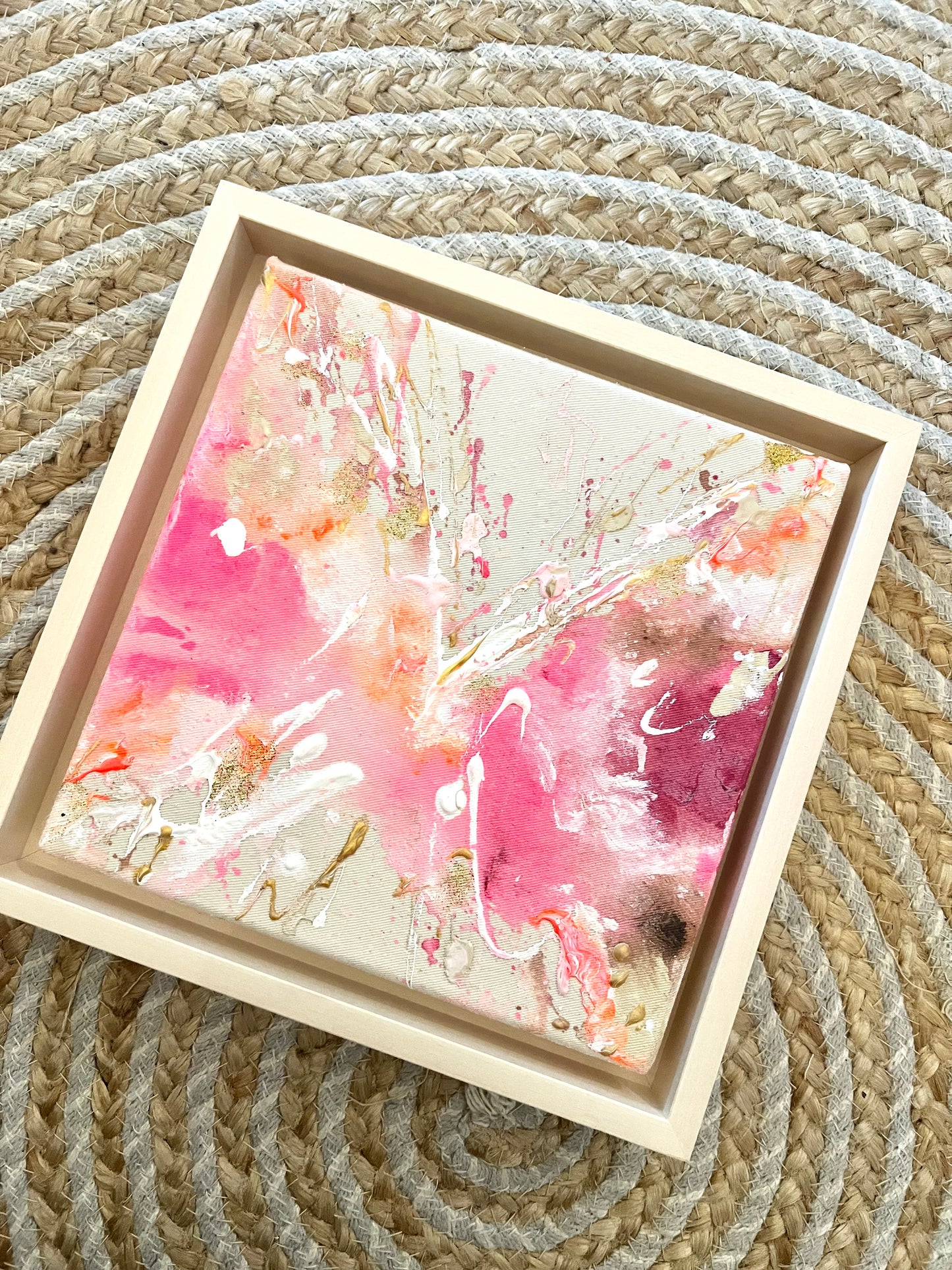 A SKY FULL OF DREAMS