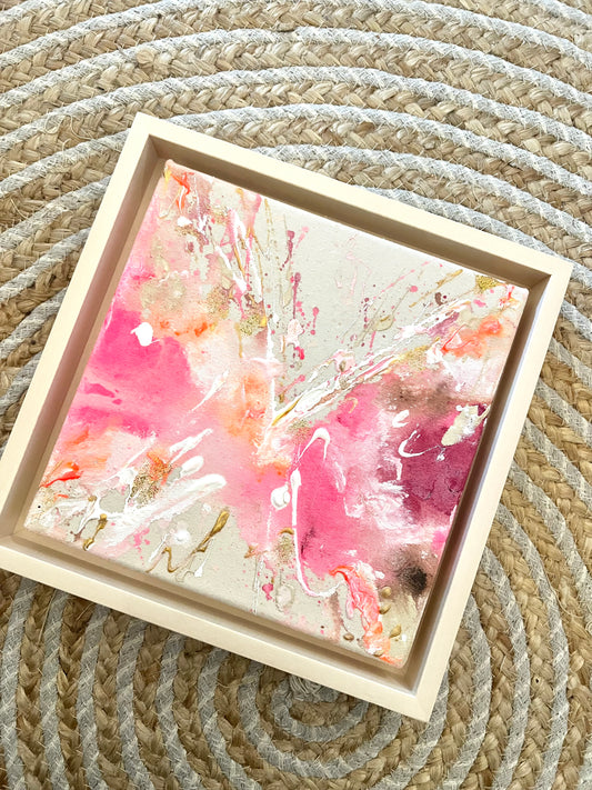 A SKY FULL OF DREAMS