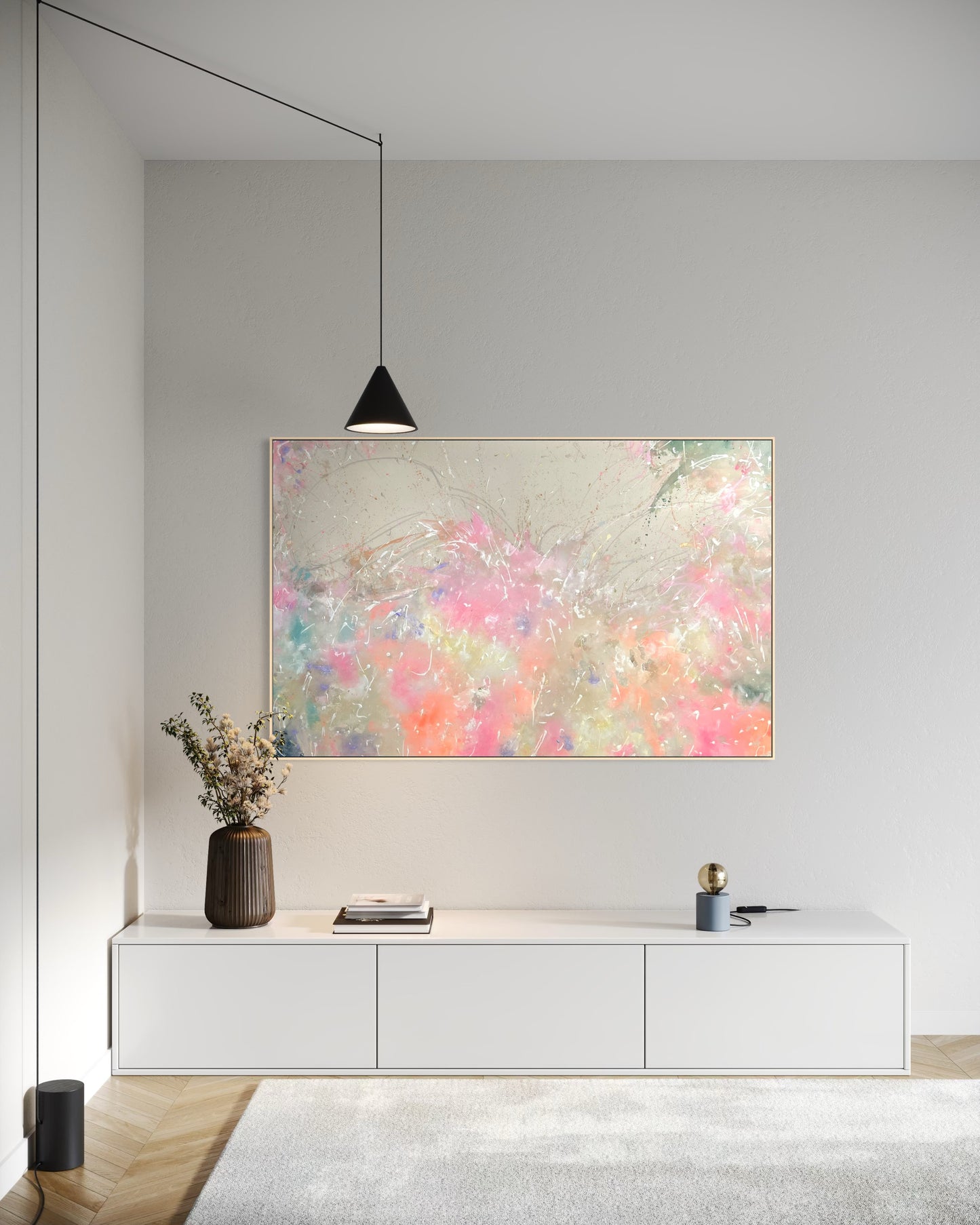 DANCING WITH THE SUN