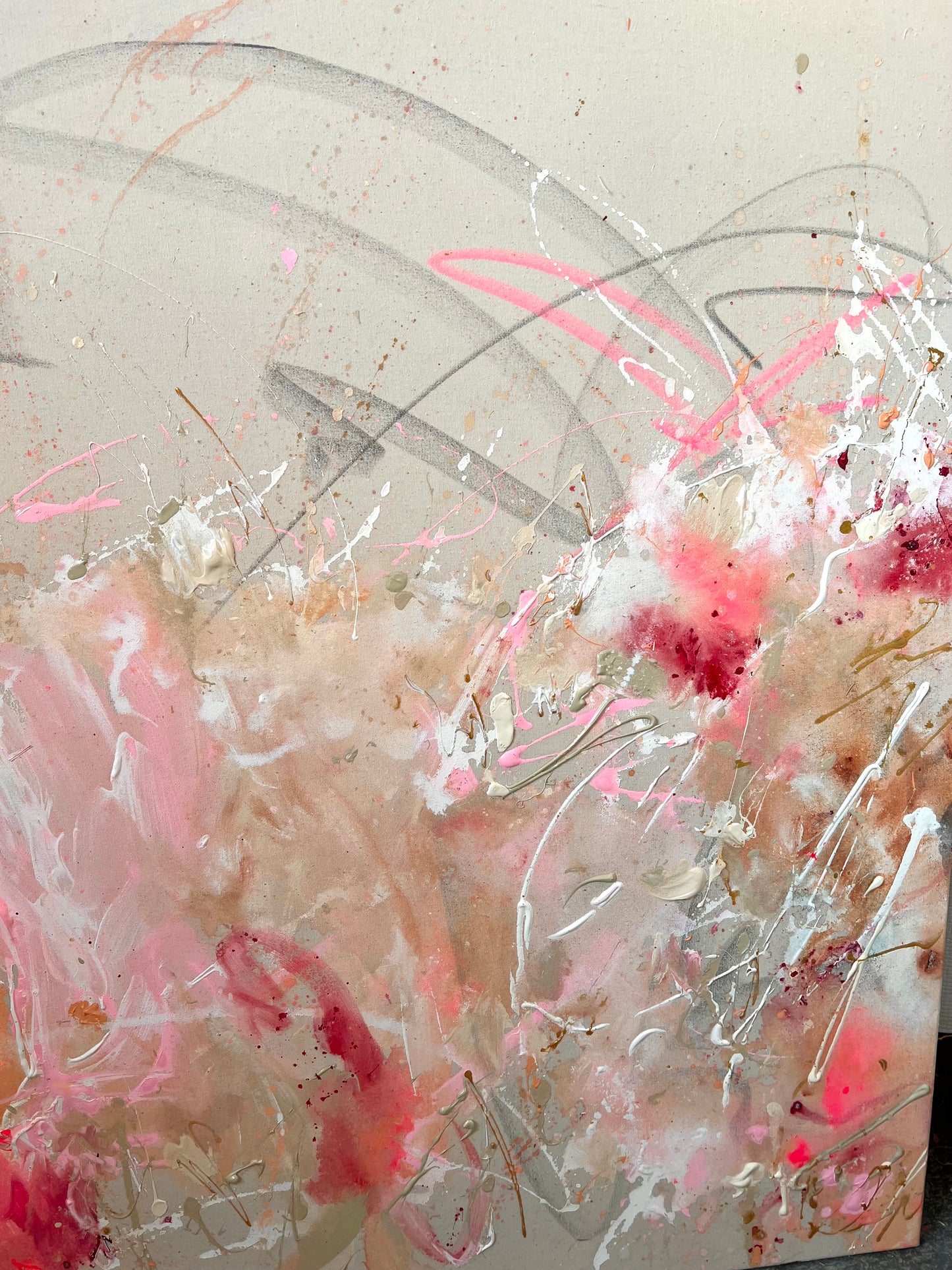 LIFE ONLY GETS BETTER