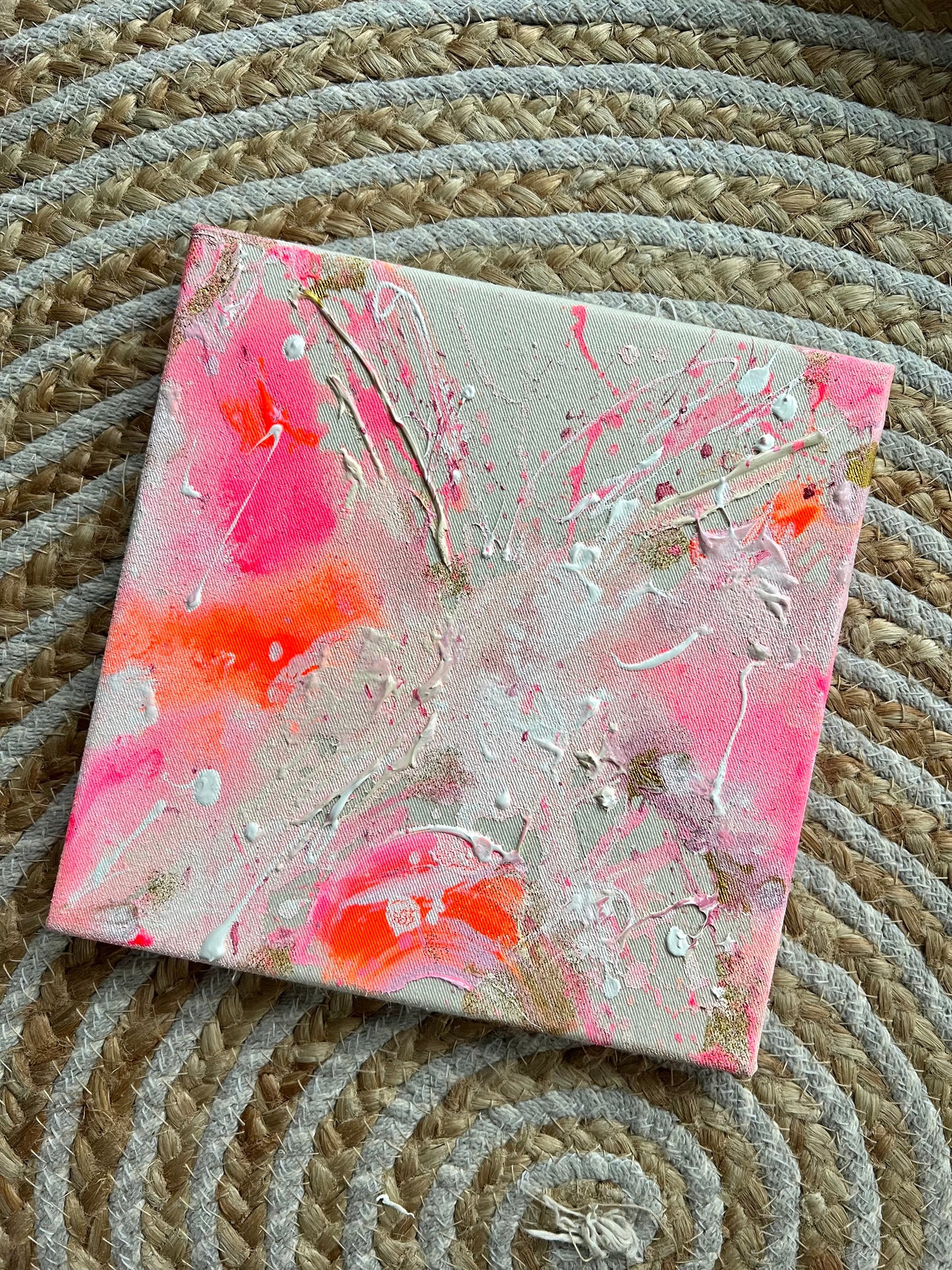 THE BEST TIME IS NOW