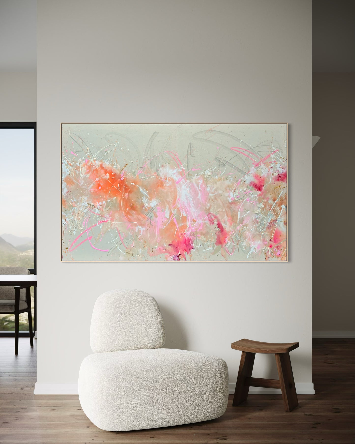 LIFE ONLY GETS BETTER