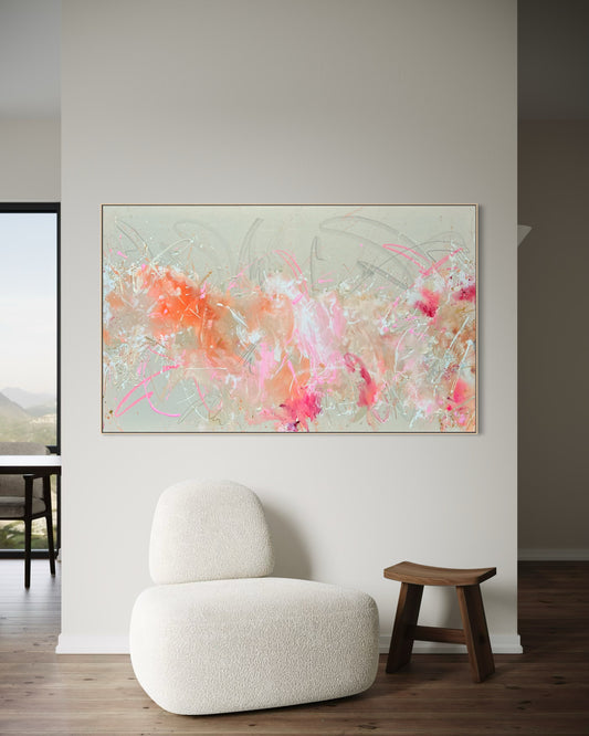 LIFE ONLY GETS BETTER