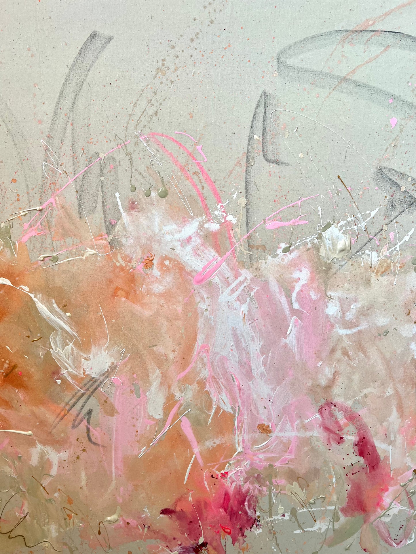 LIFE ONLY GETS BETTER