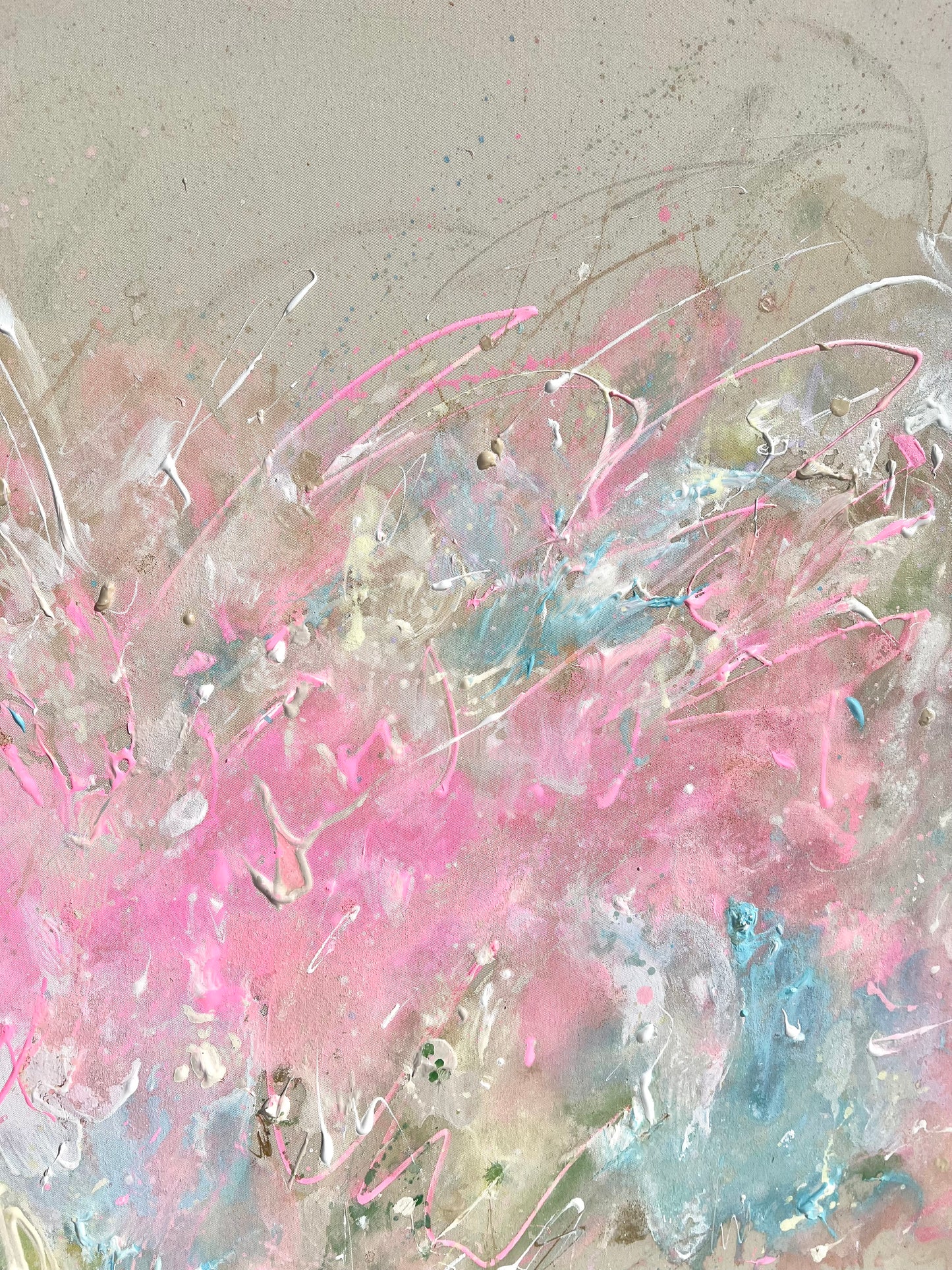 IT‘S A BEAUTIFUL DAY