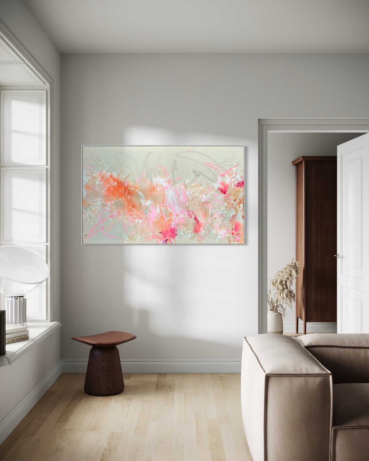 LIFE ONLY GETS BETTER