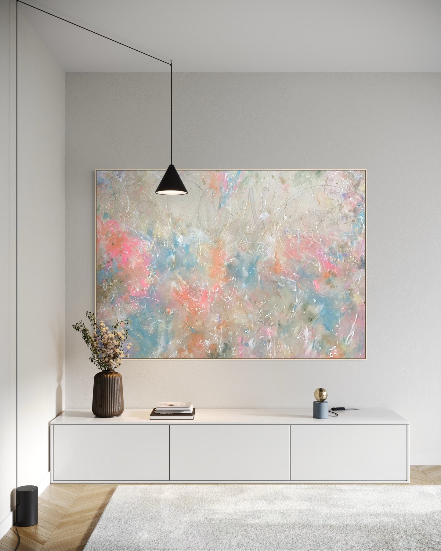 LET ME DREAM ABOUT IT