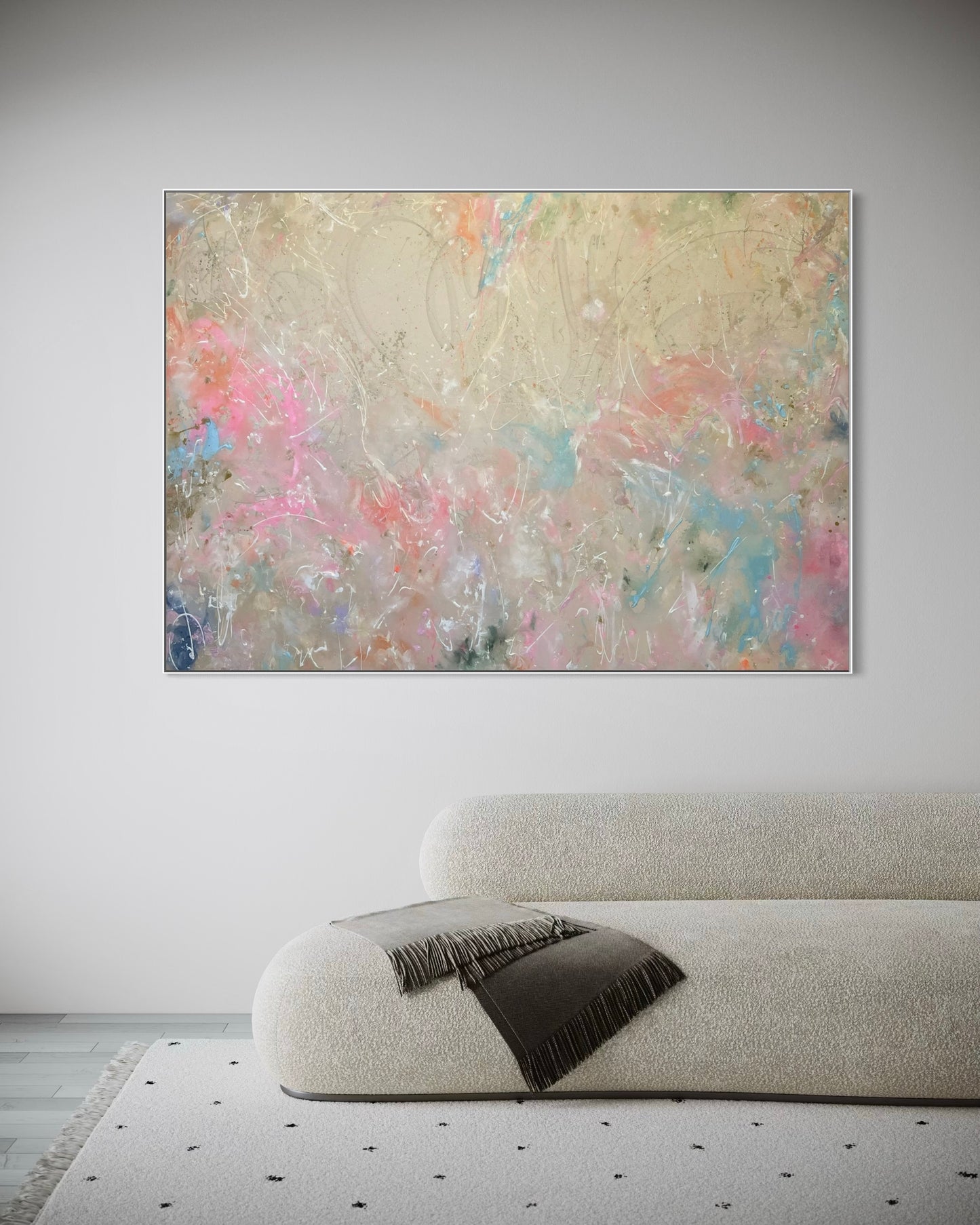 LET ME DREAM ABOUT IT